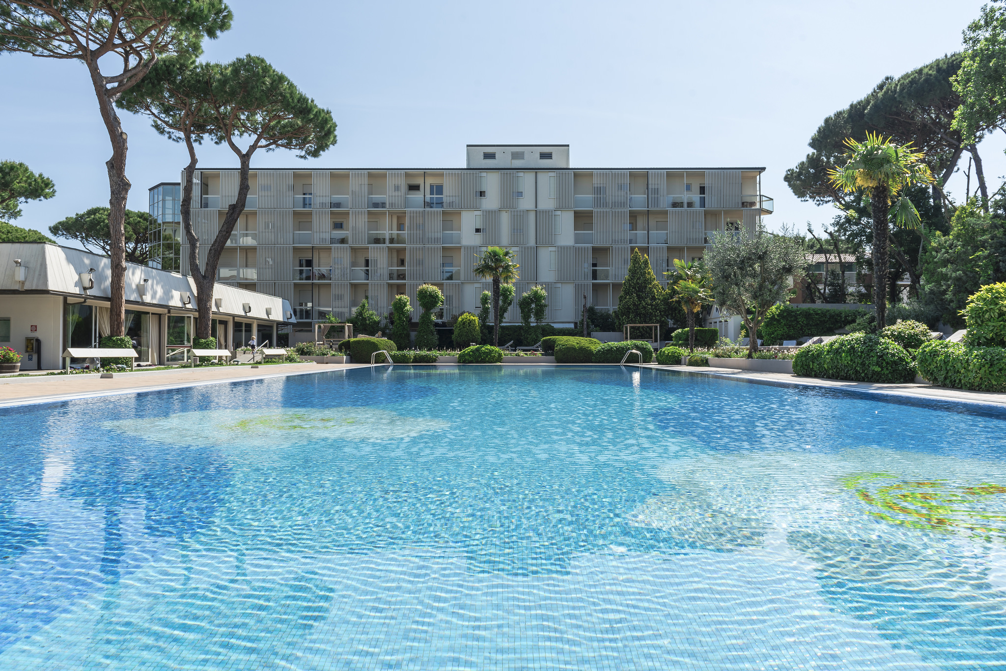 Marepineta Resort