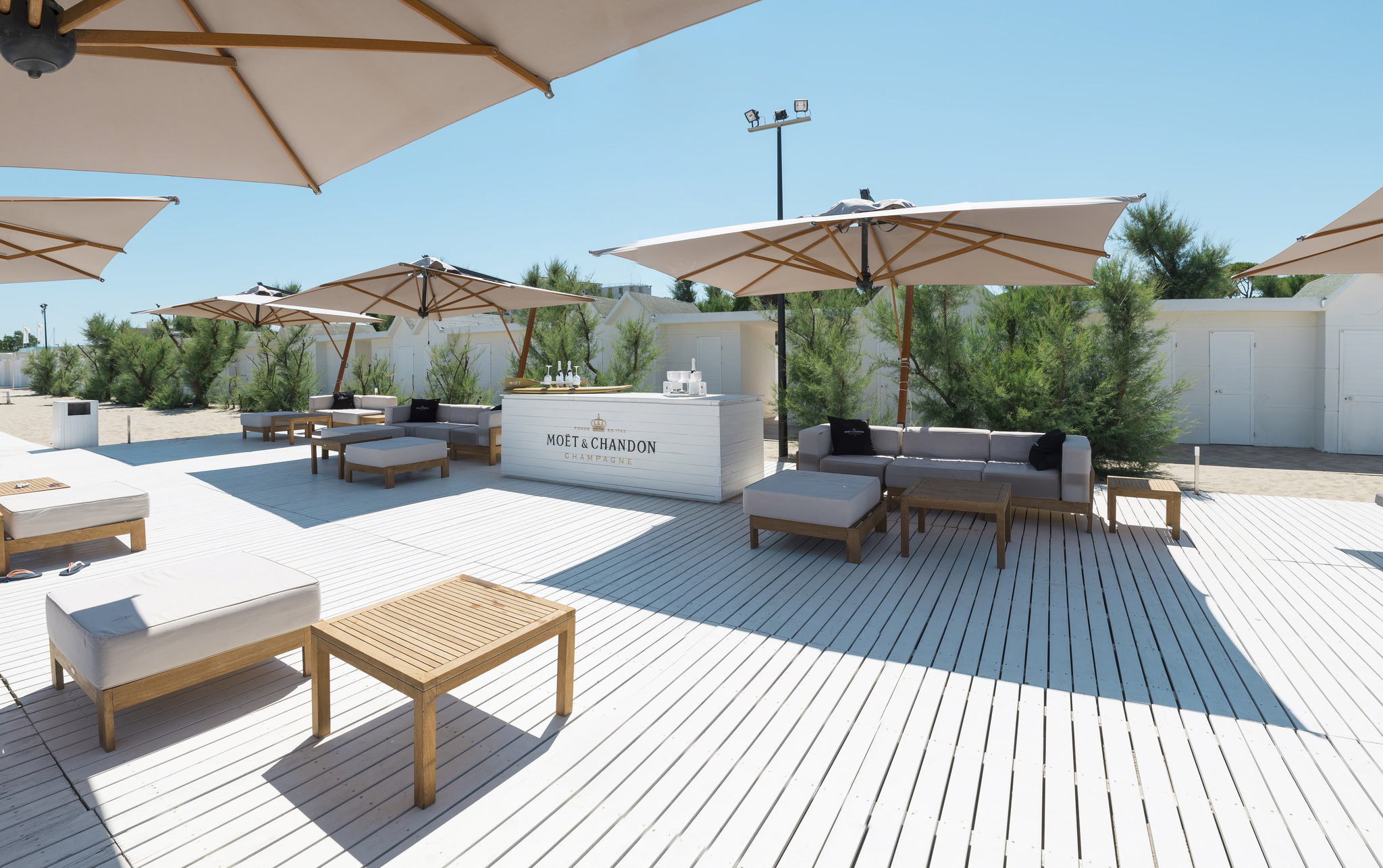 Marepineta Resort
