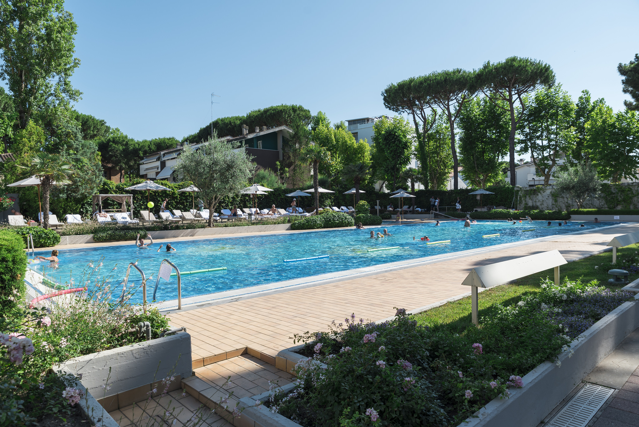 Marepineta Resort