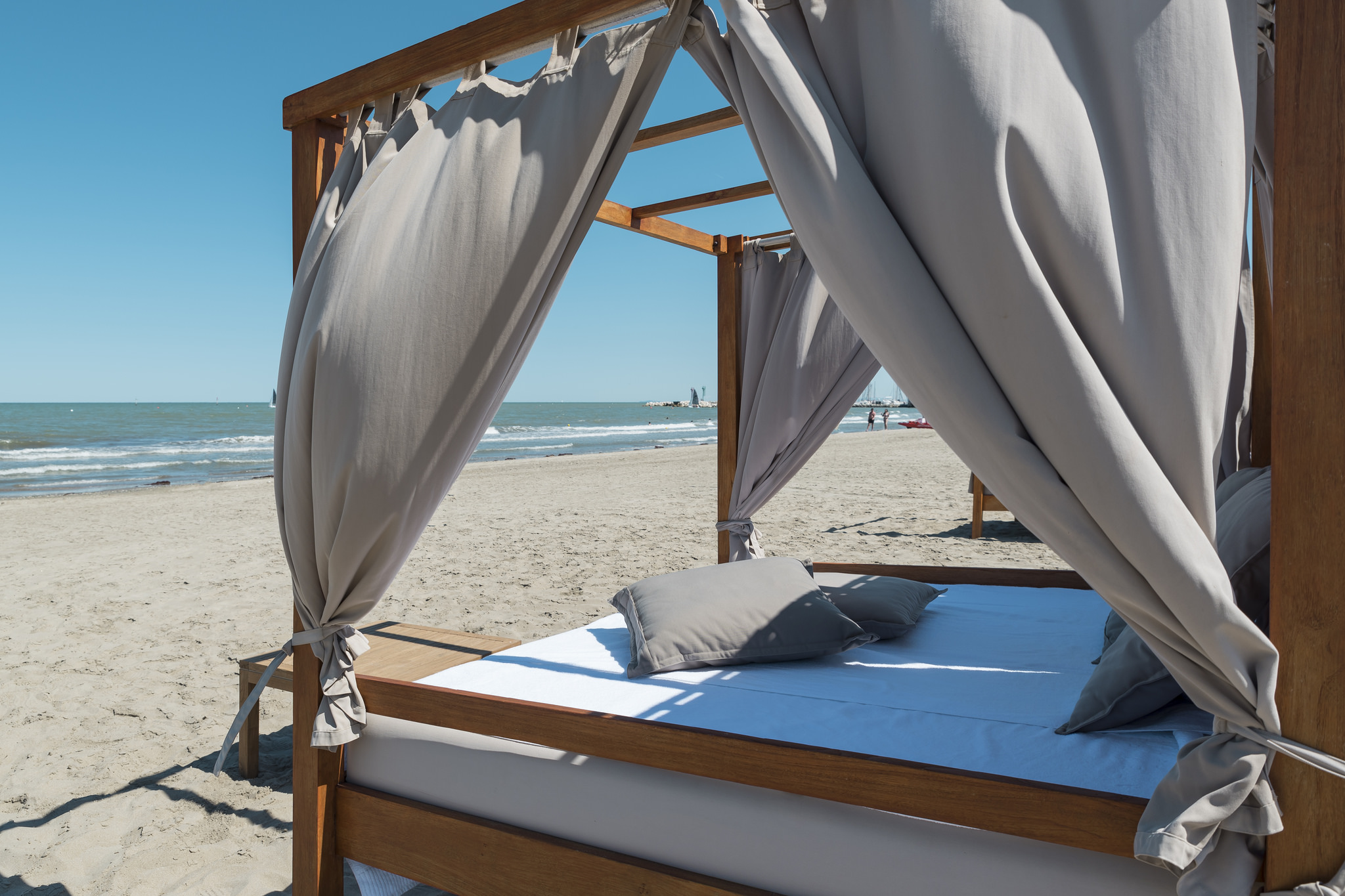 Marepineta Resort