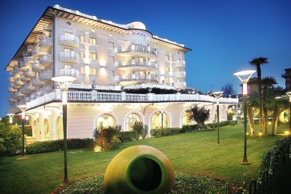 Palace Hotel