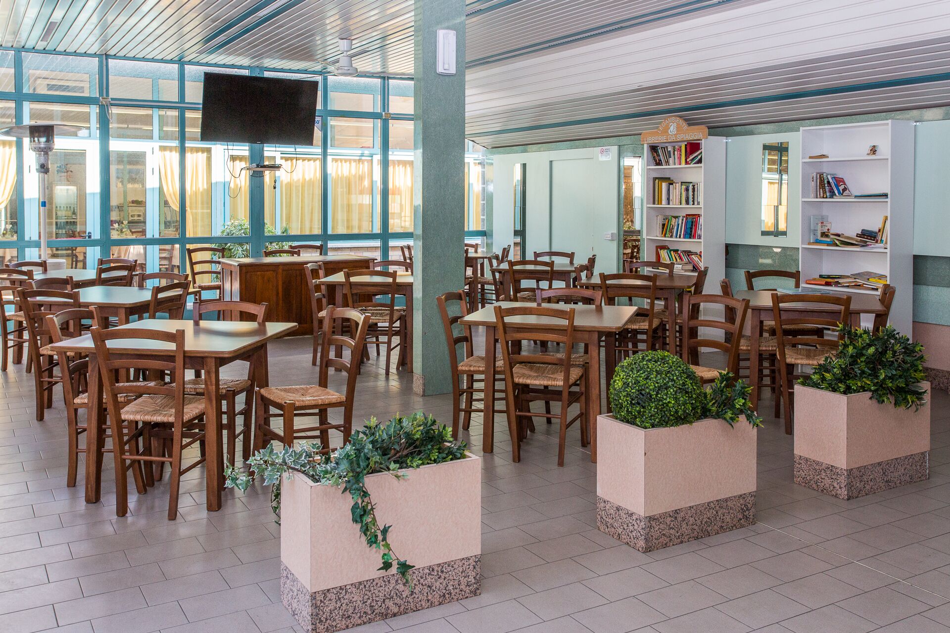 Milano Marittima Boutique Resort