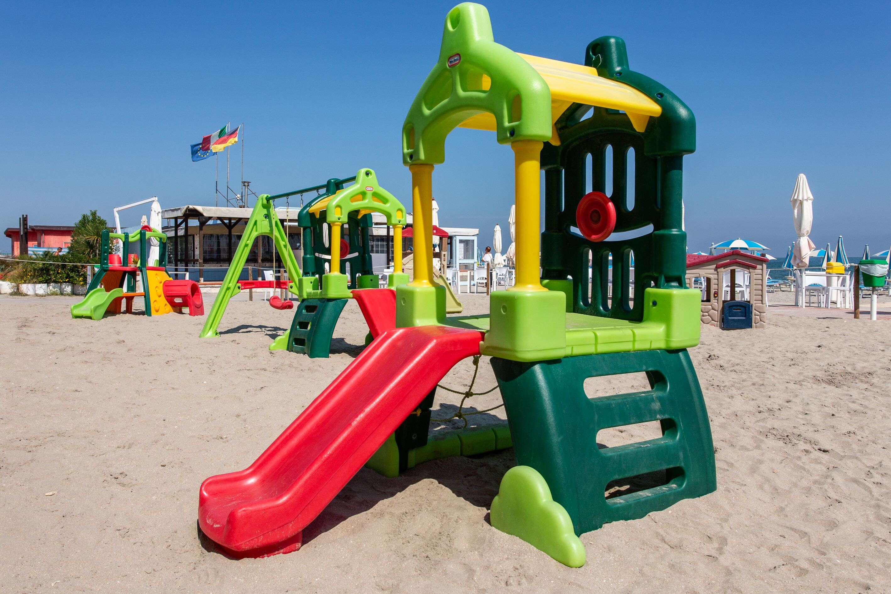 Milano Marittima Boutique Resort