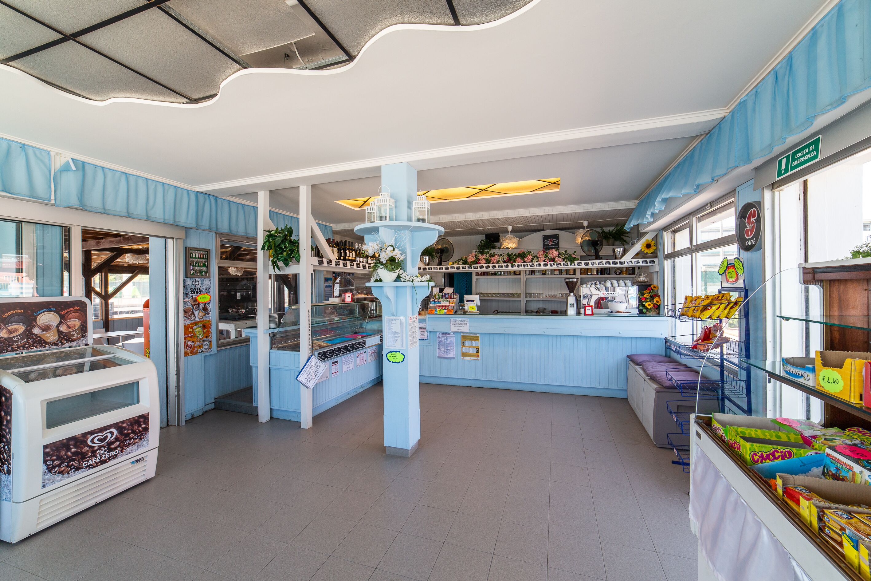 Milano Marittima Boutique Resort