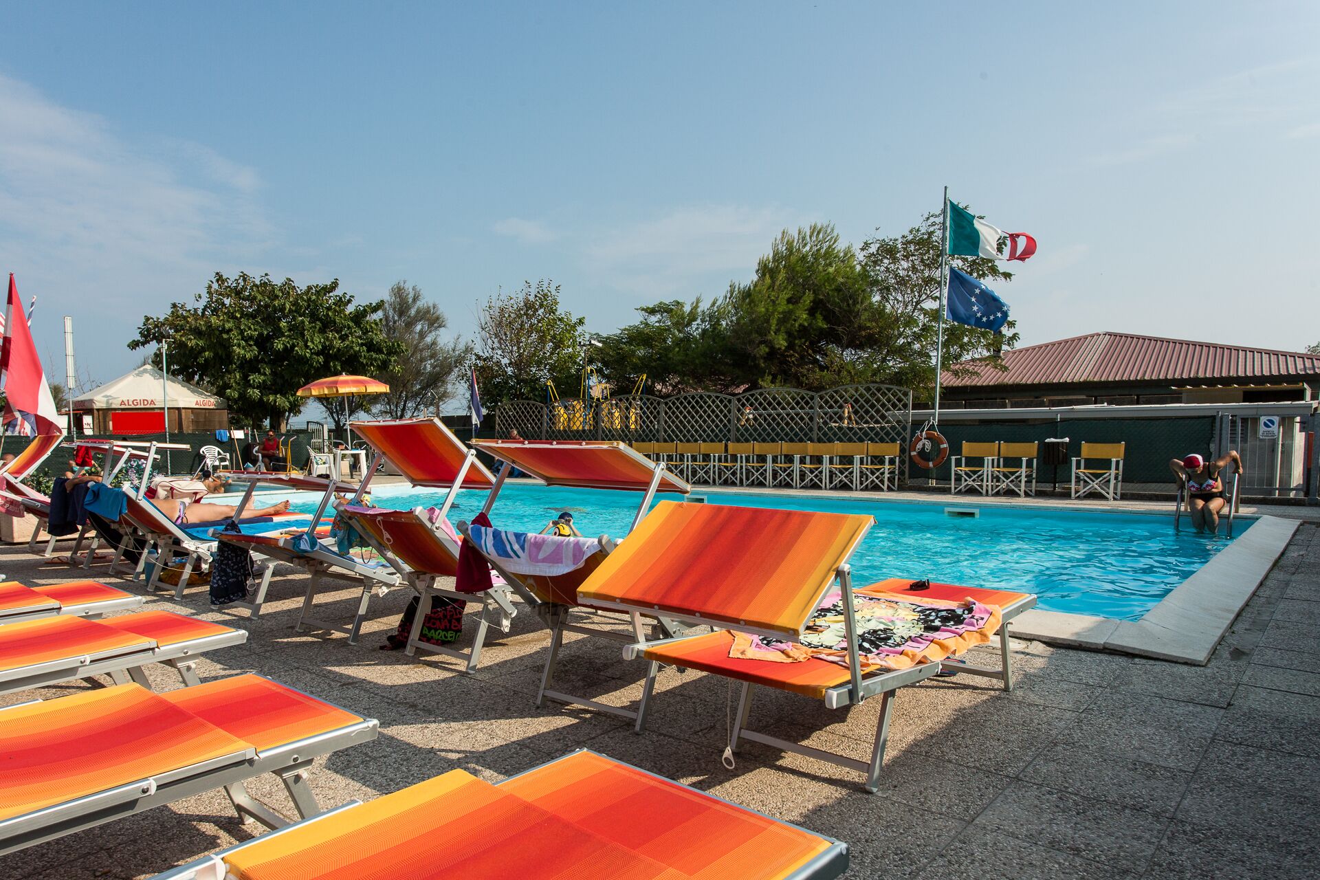 Milano Marittima Boutique Resort