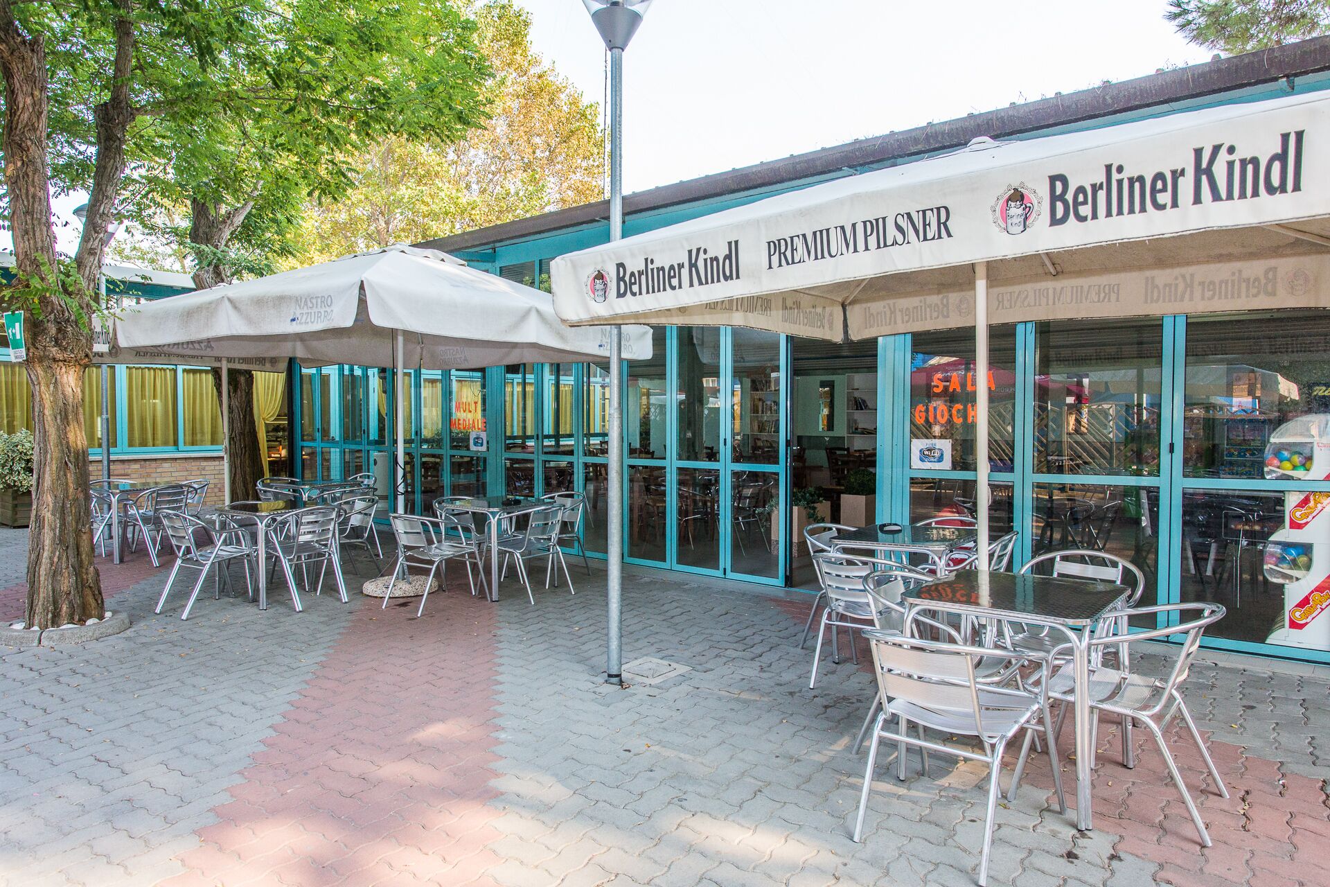 Milano Marittima Boutique Resort