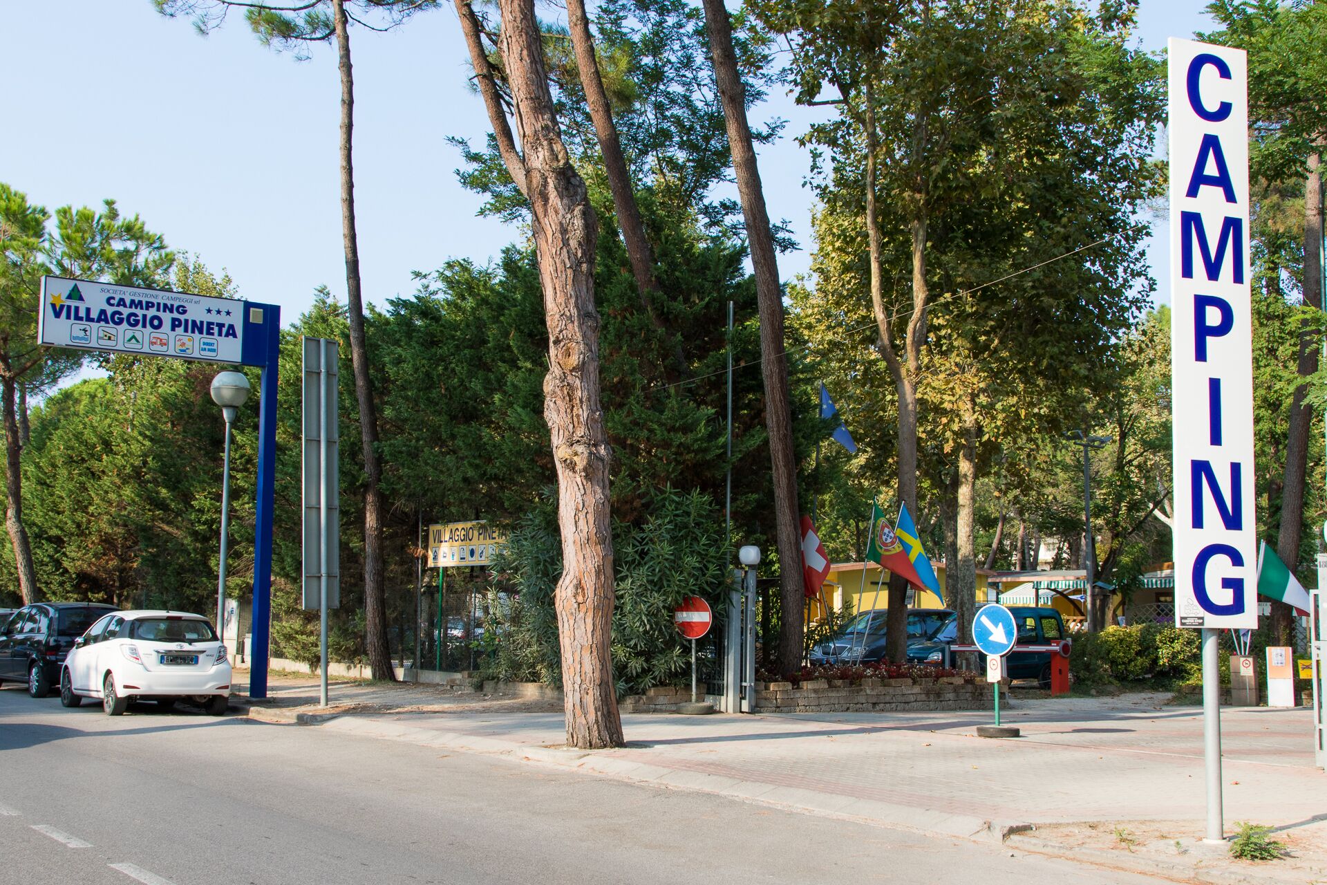 Milano Marittima Boutique Resort