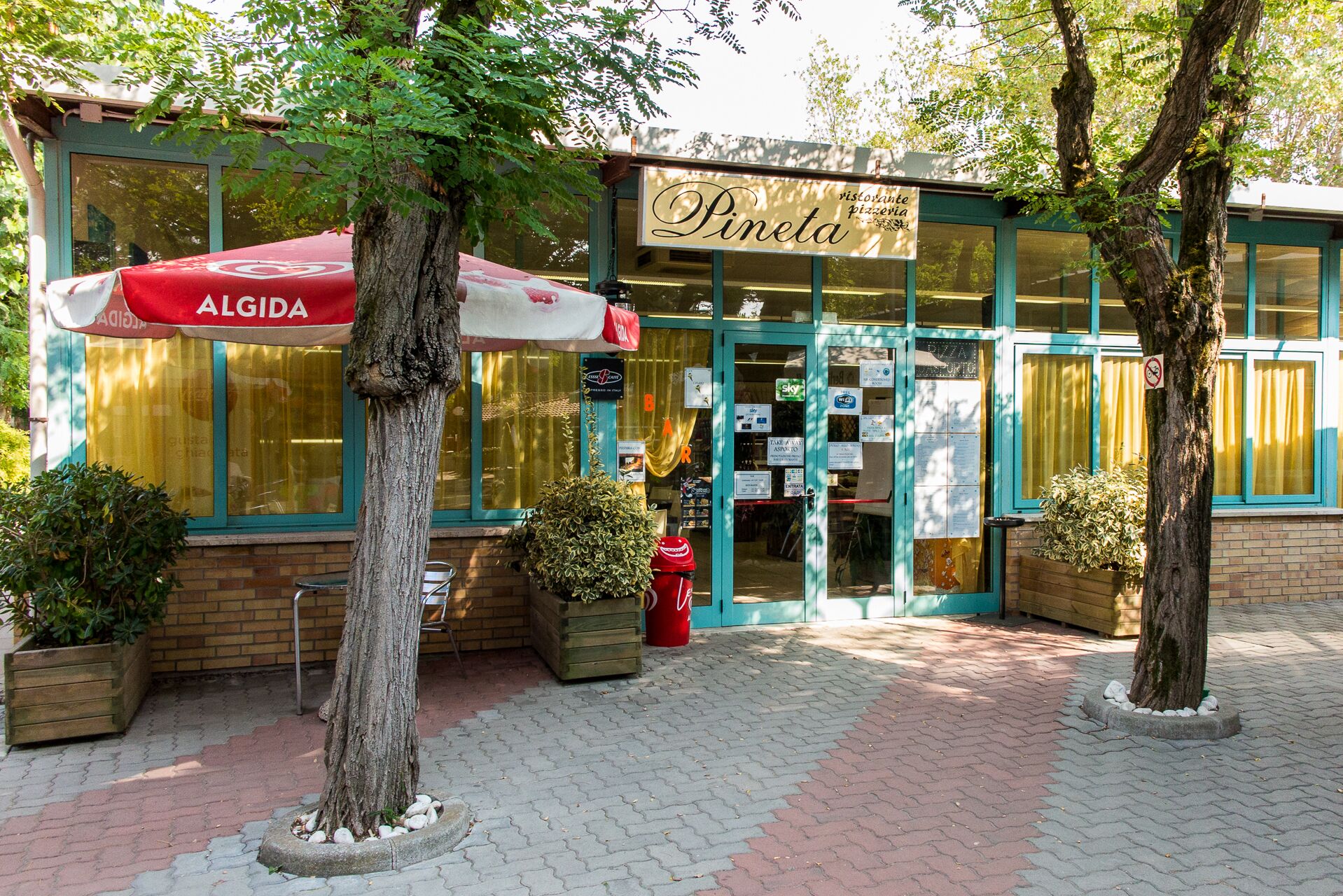 Milano Marittima Boutique Resort