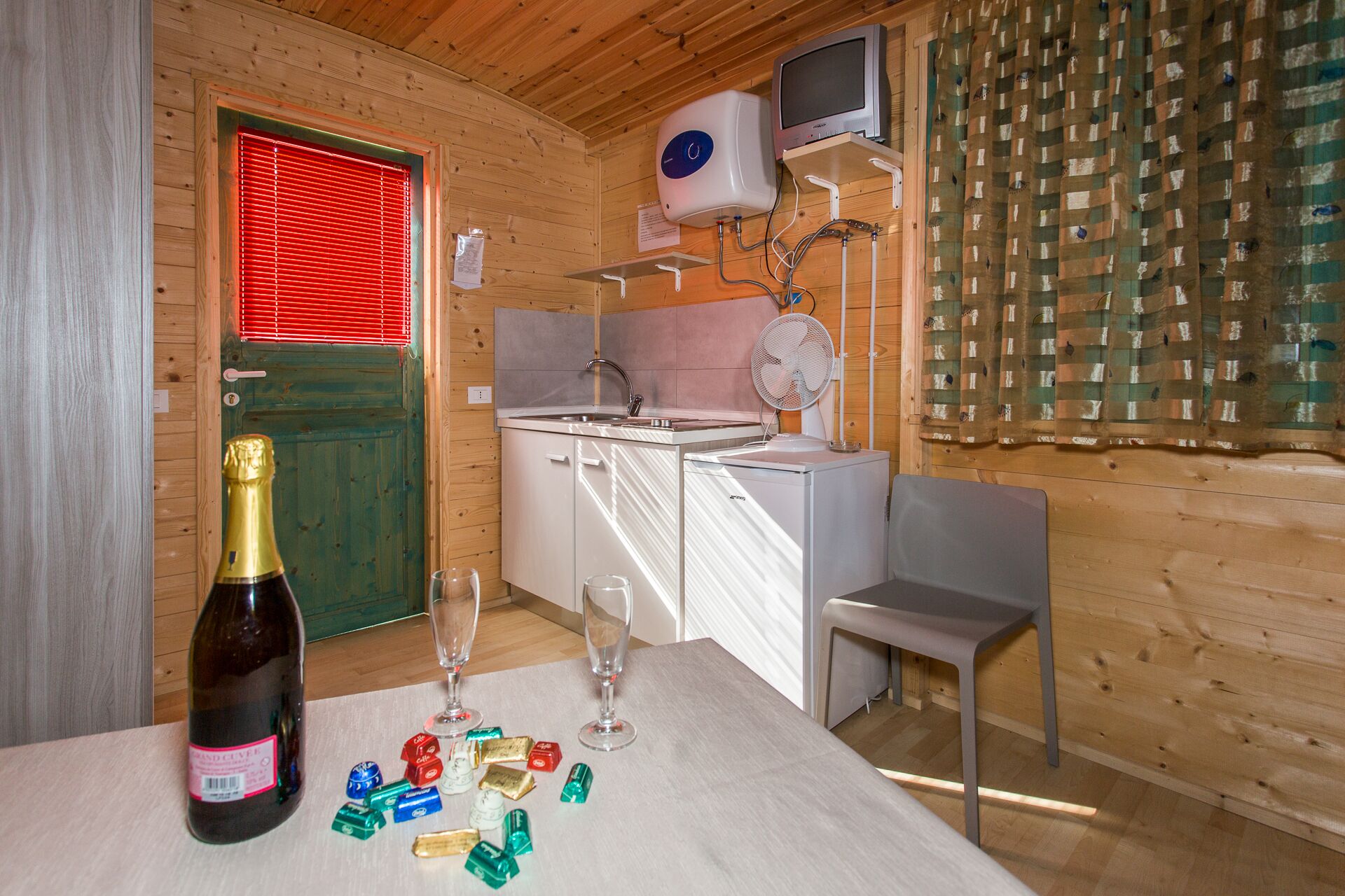 Milano Marittima Boutique Resort