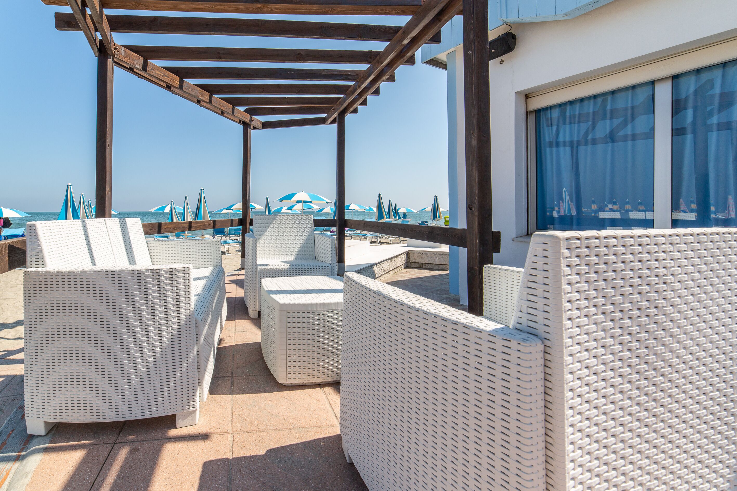 Milano Marittima Boutique Resort