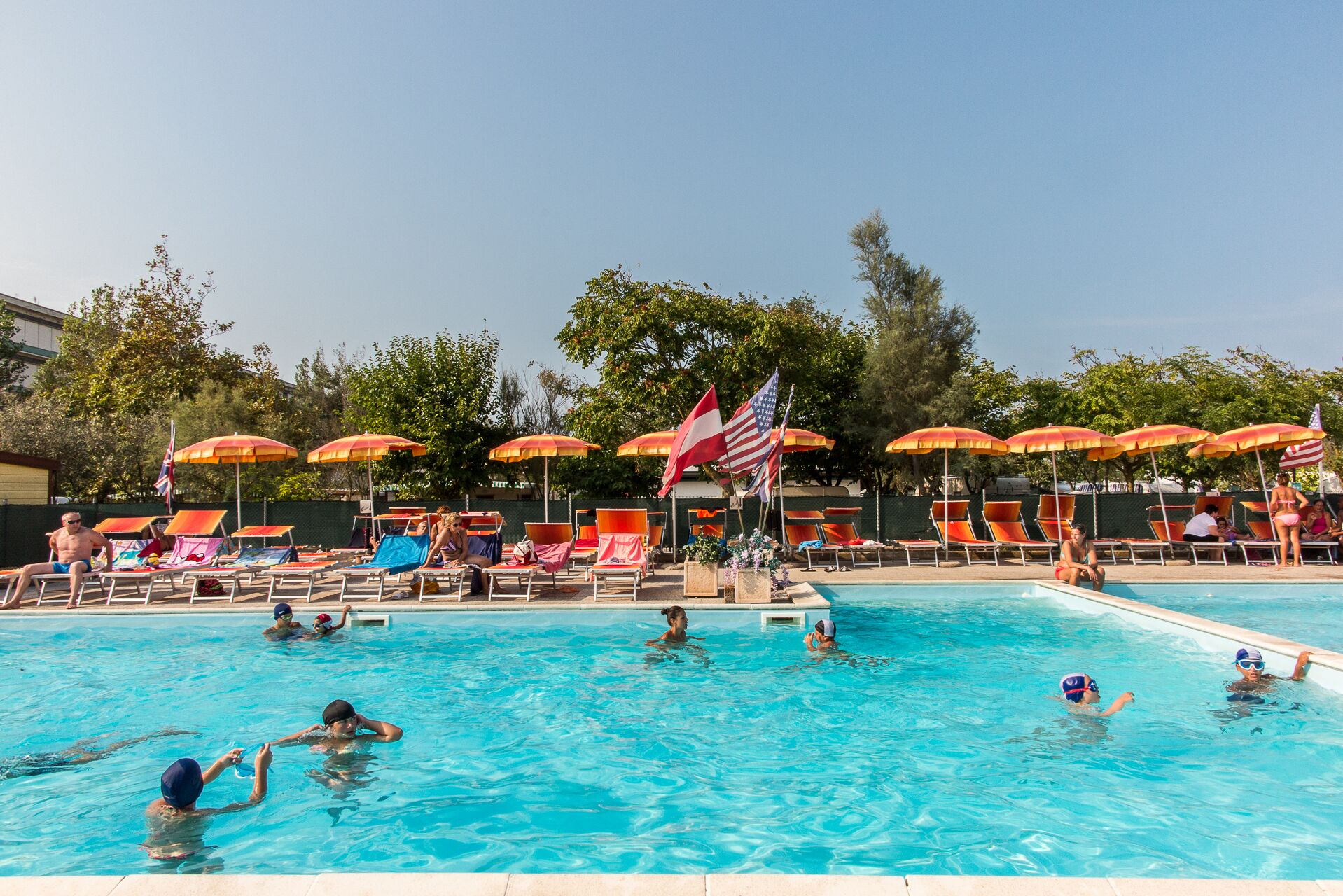 Milano Marittima Boutique Resort