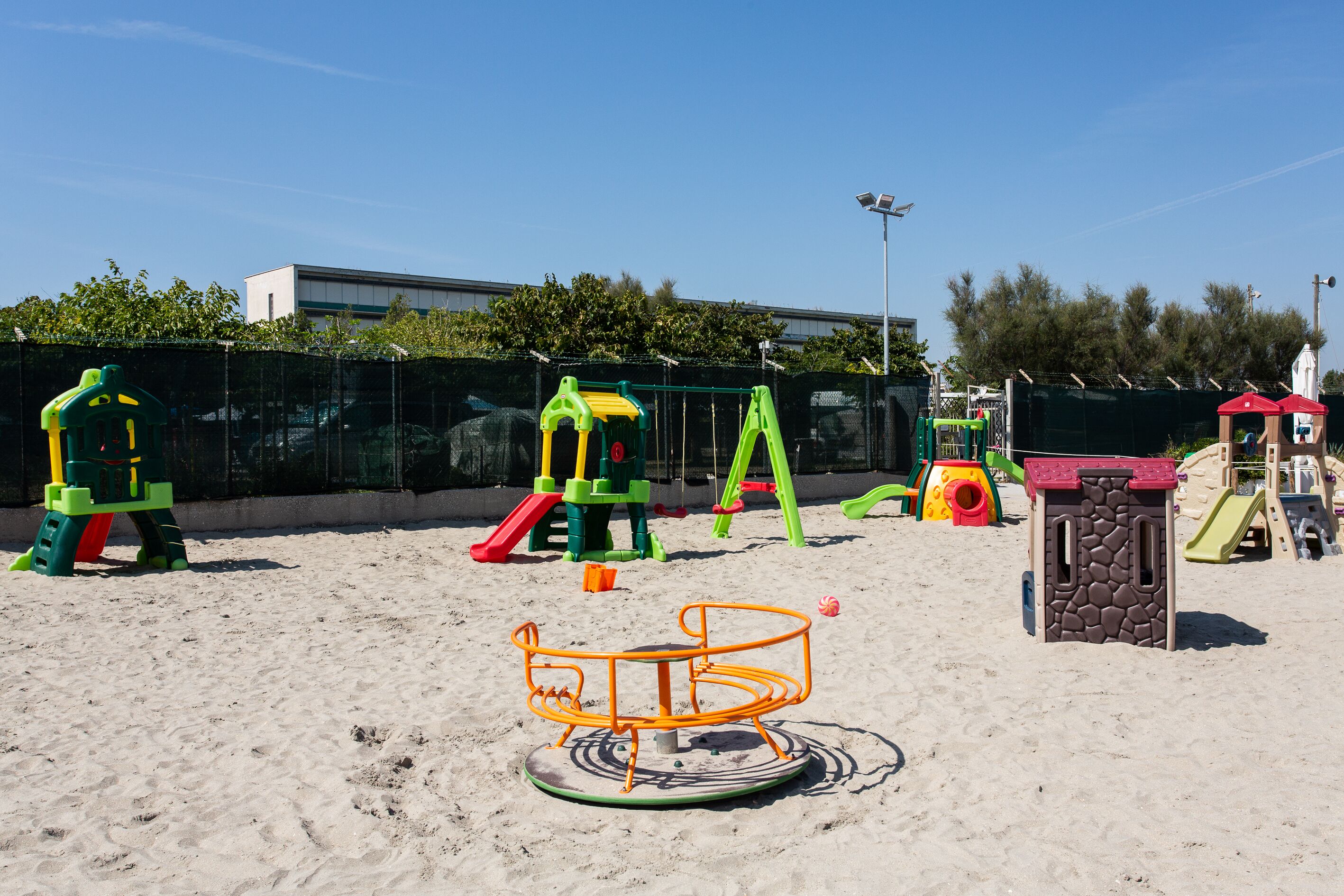 Milano Marittima Boutique Resort