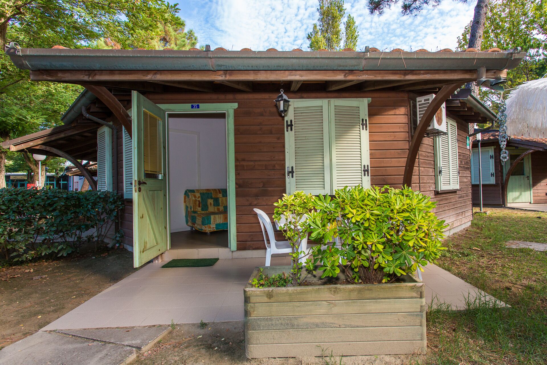Milano Marittima Boutique Resort