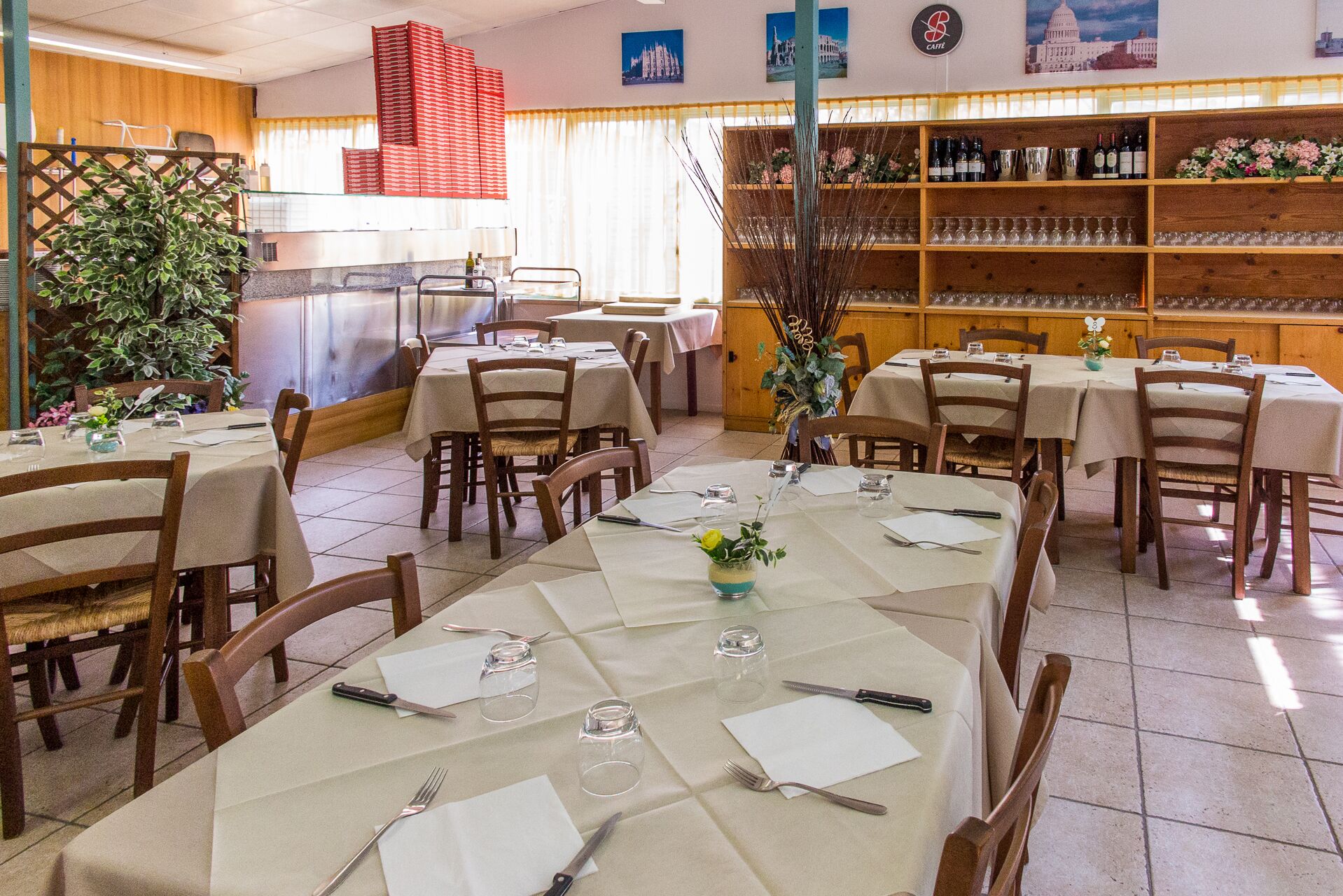 Milano Marittima Boutique Resort