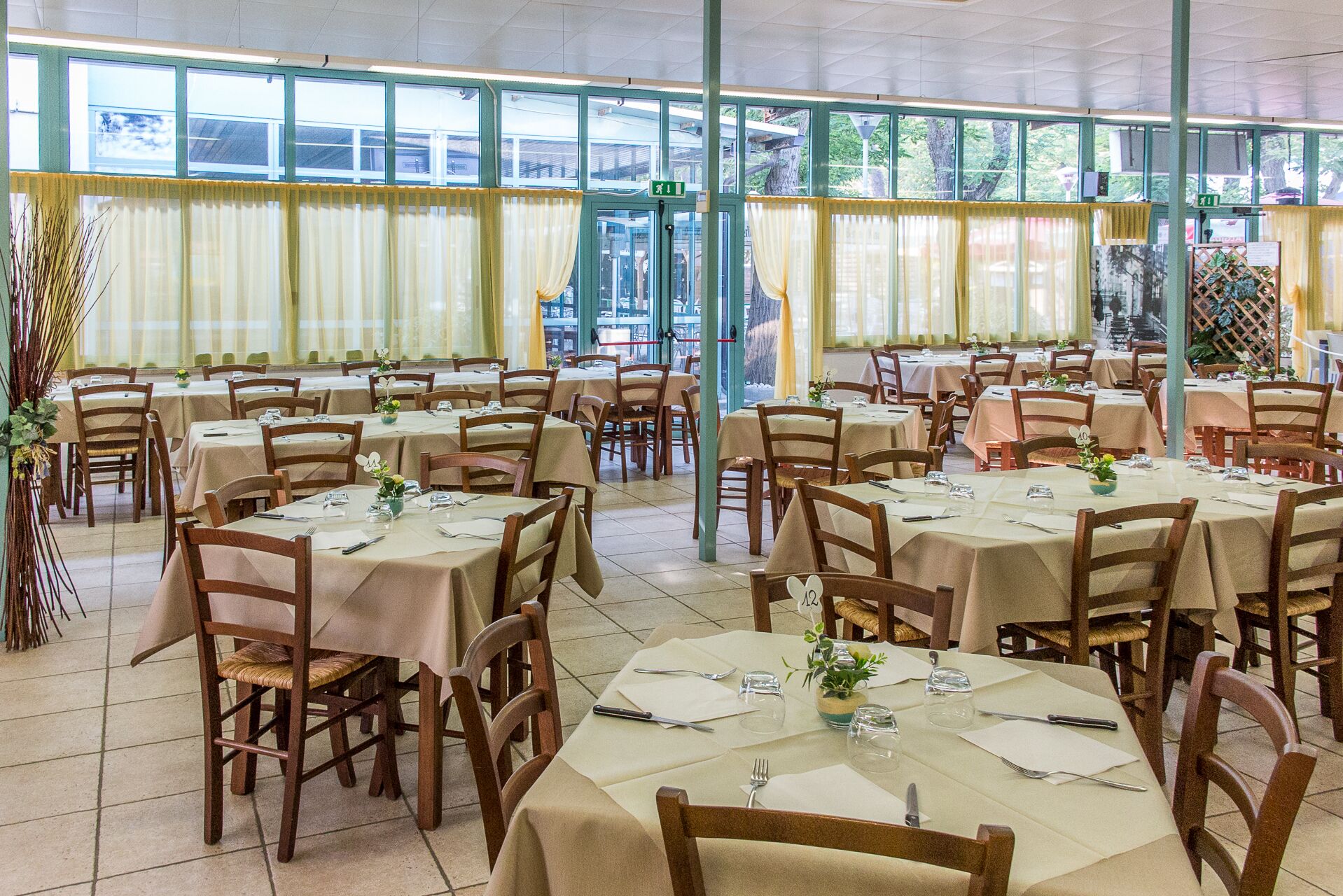 Milano Marittima Boutique Resort