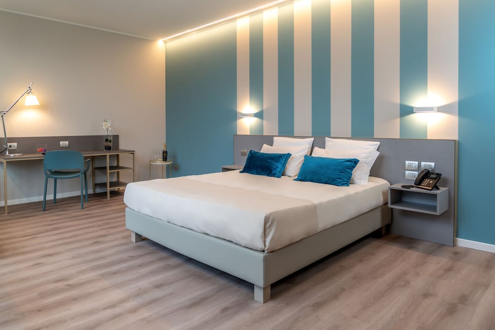 Sleep Tide Suites