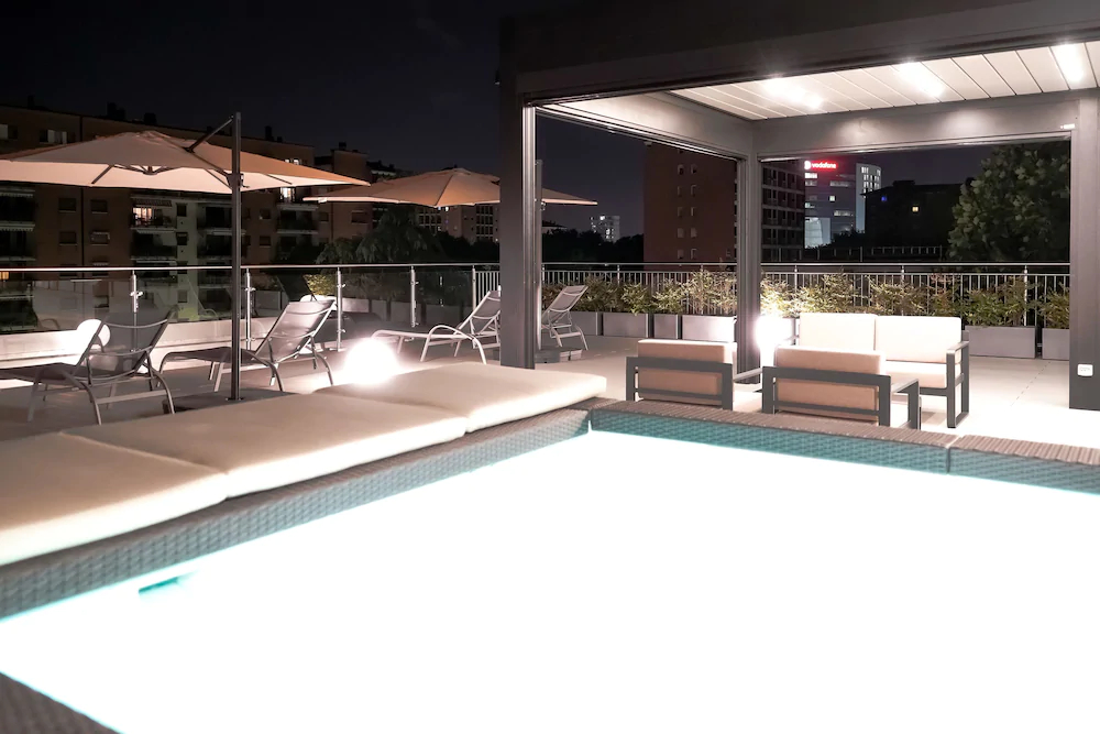 Sleep Tide Suites