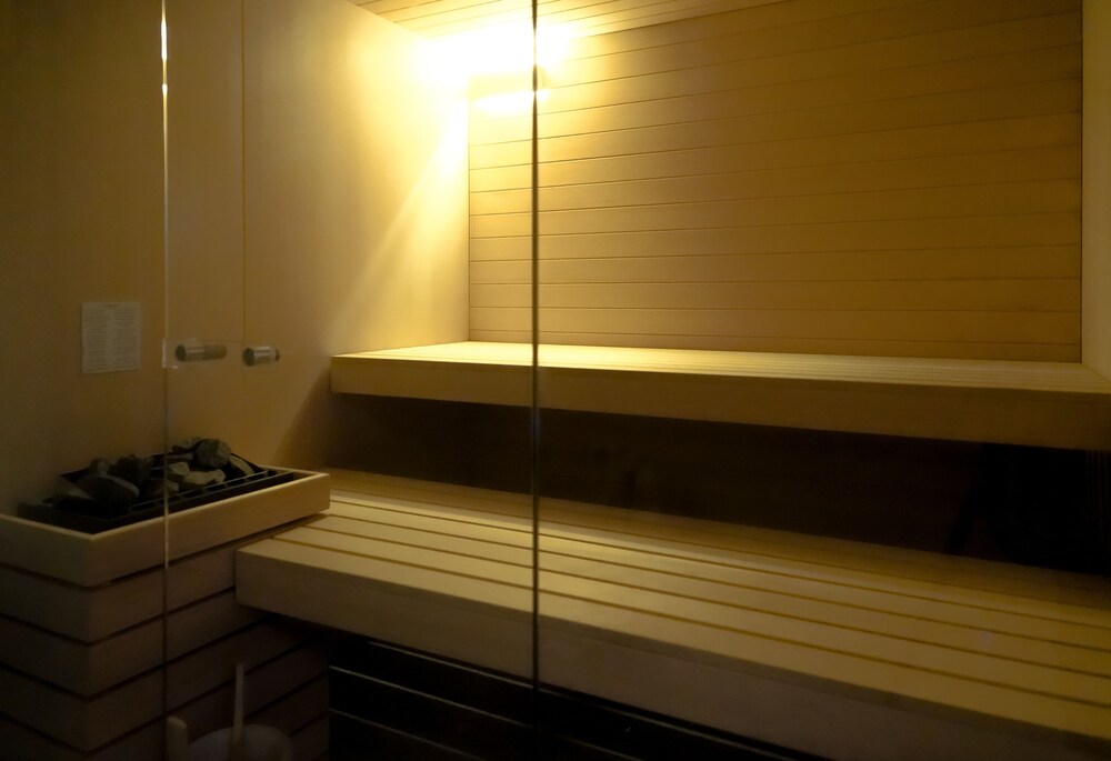 Sleep Tide Suites