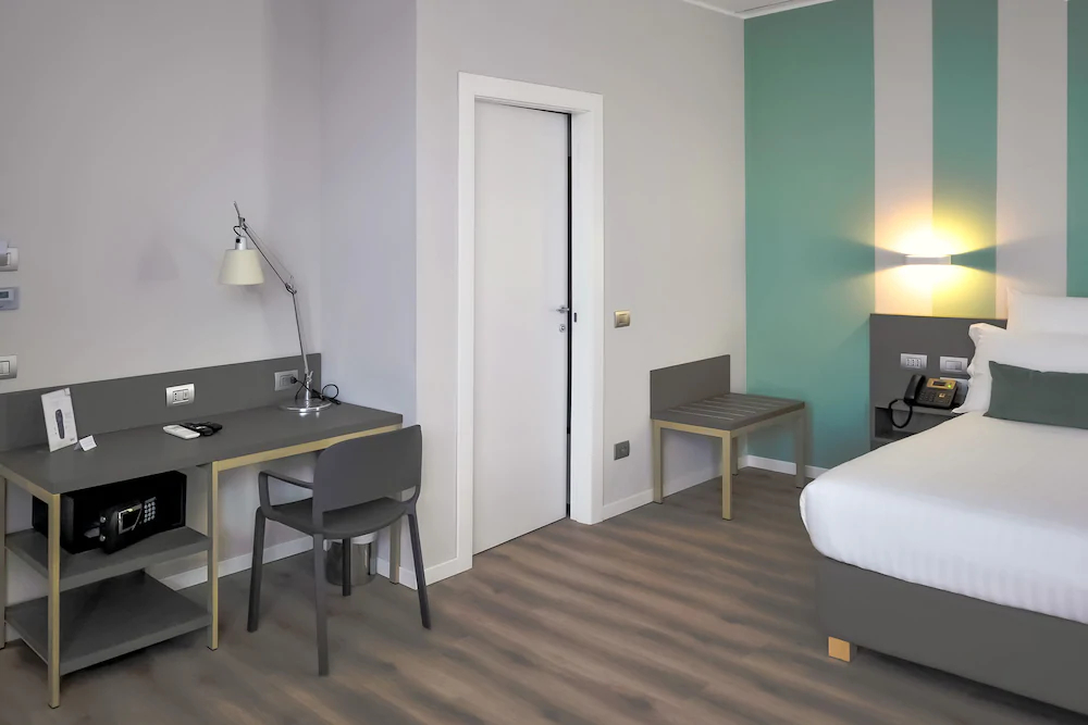 Sleep Tide Suites