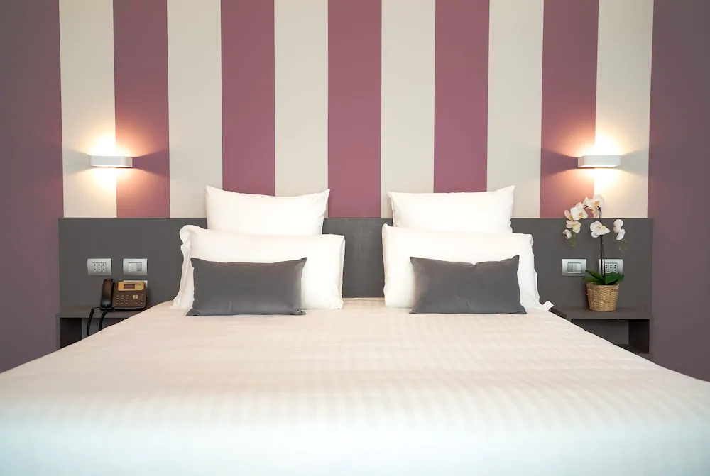 Sleep Tide Suites
