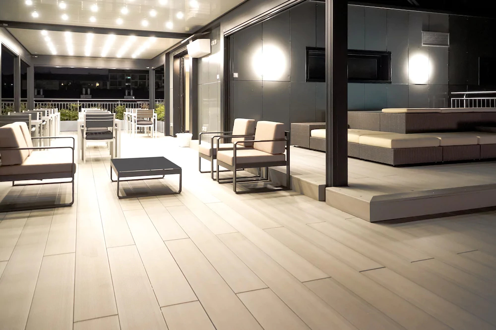 Sleep Tide Suites
