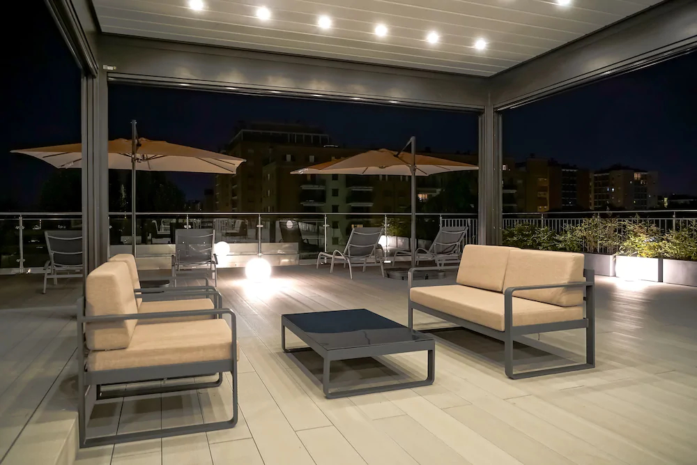 Sleep Tide Suites