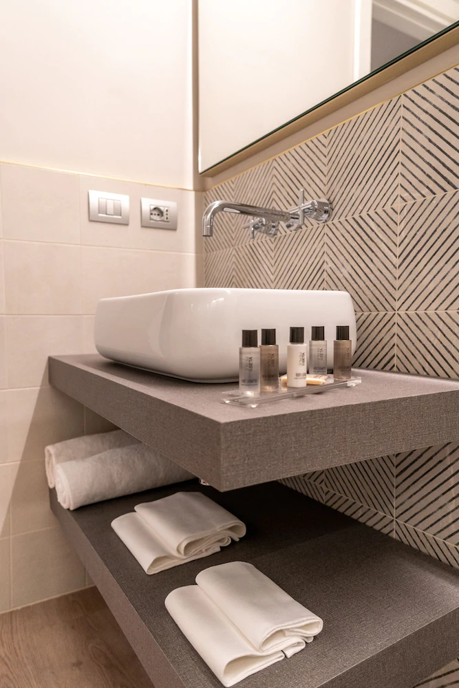 Sleep Tide Suites