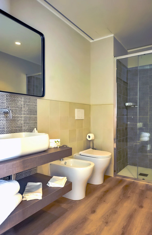 Sleep Tide Suites
