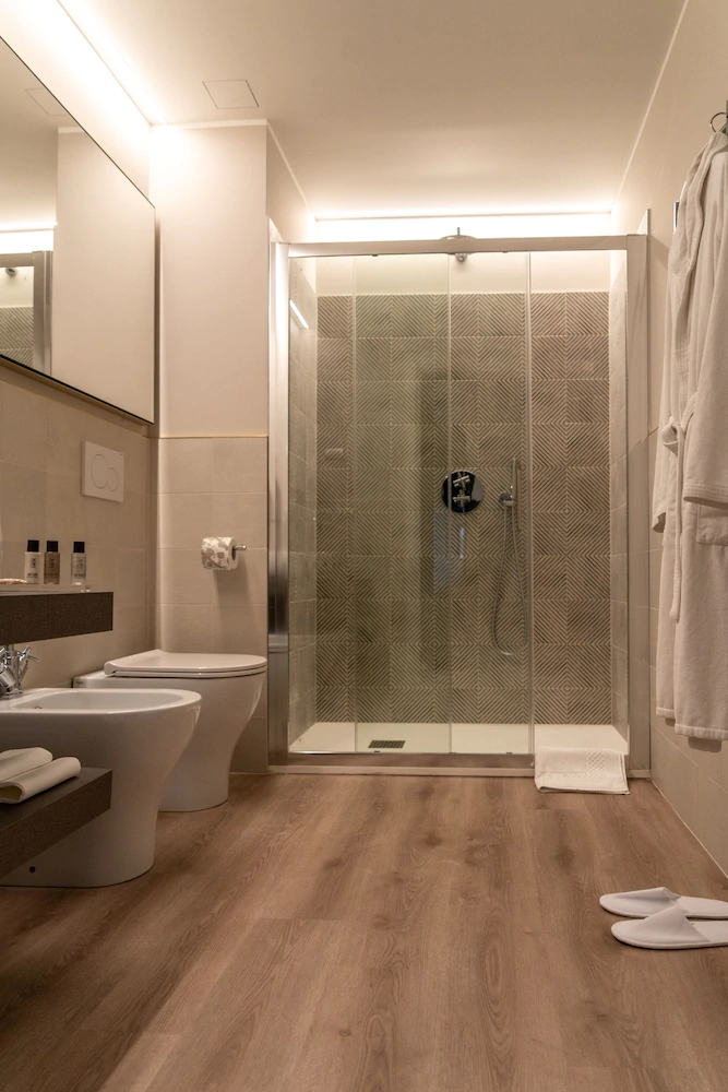 Sleep Tide Suites