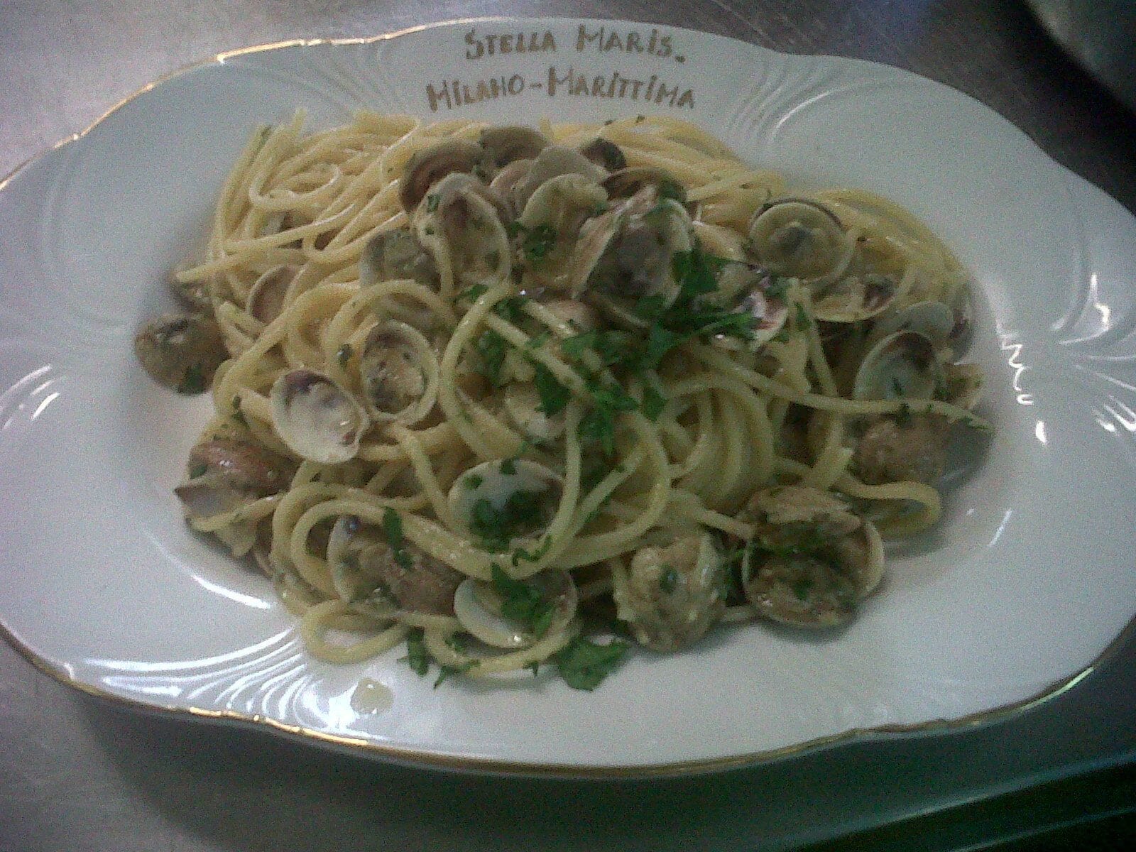 Stella Maris