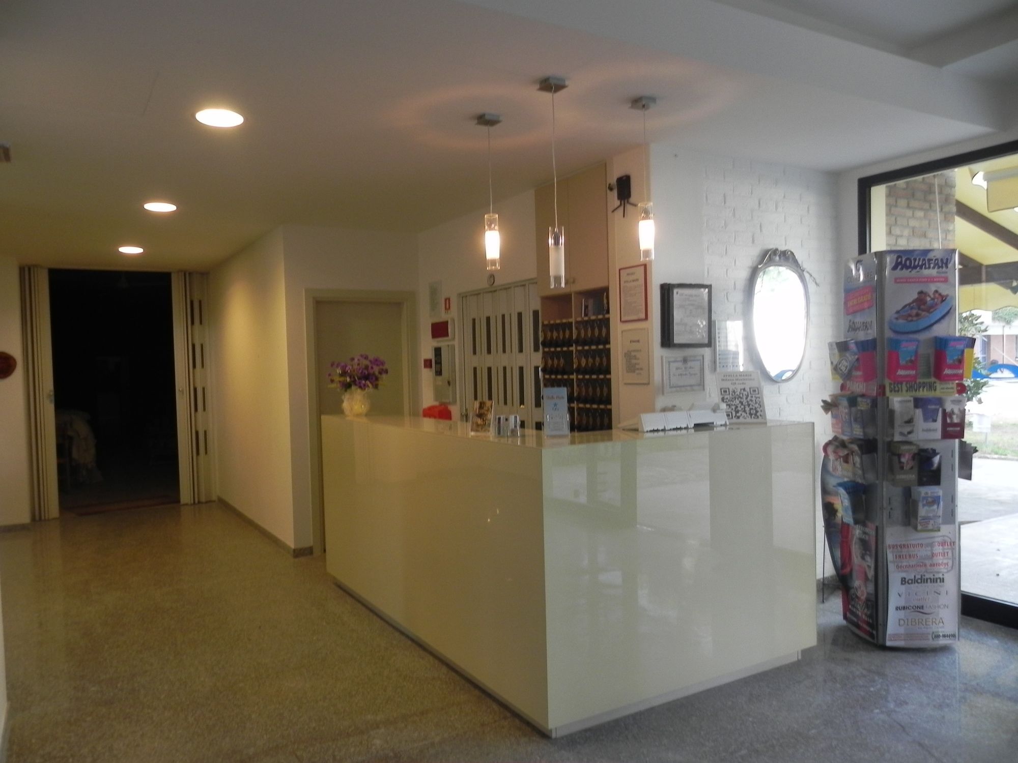 Stella Maris