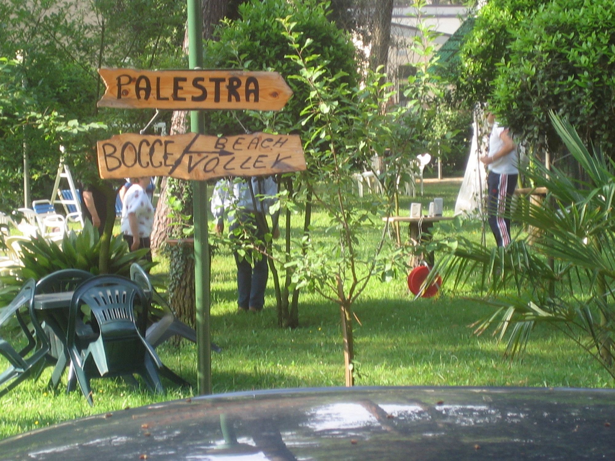 Stella Maris