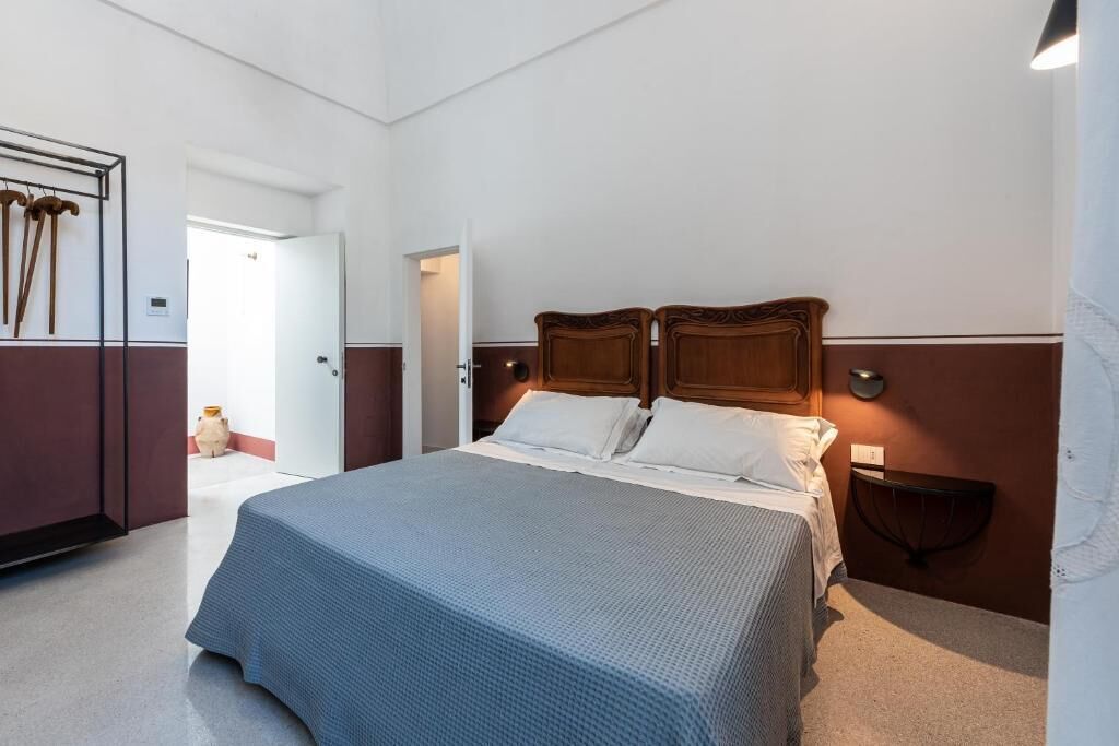Dimora Del Vescovo Guest House