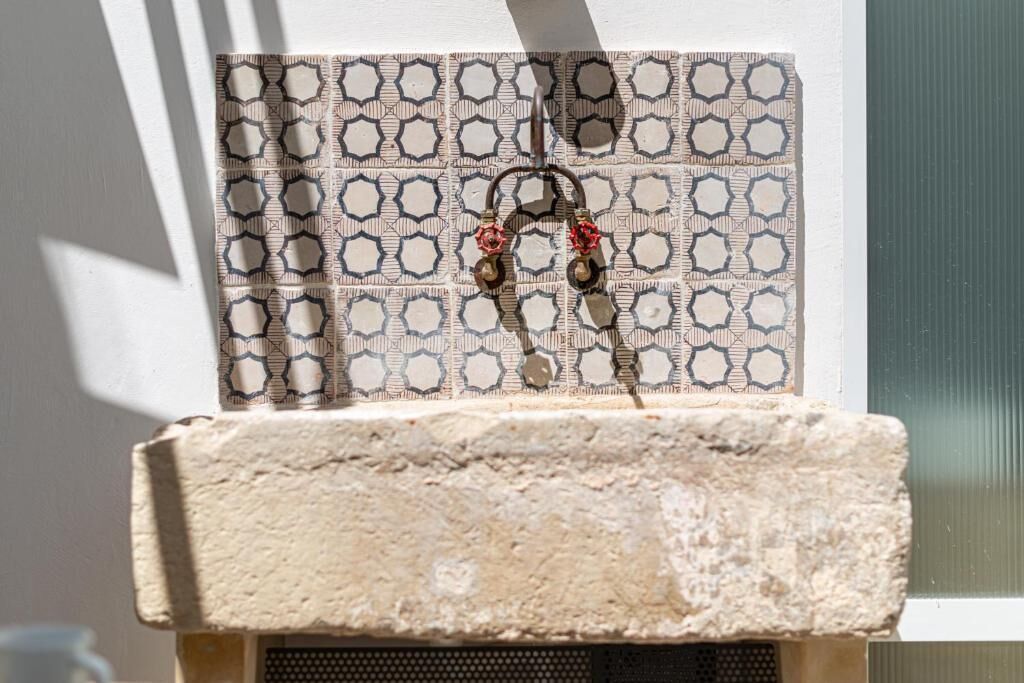 Dimora Del Vescovo Guest House