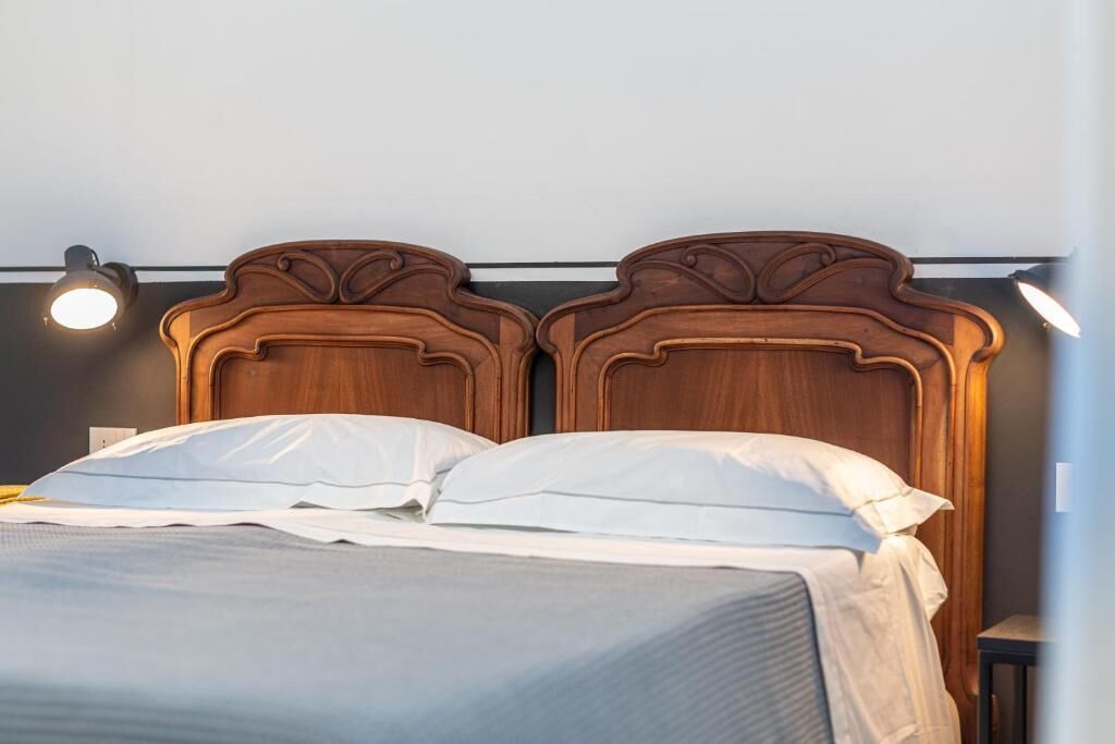 Dimora Del Vescovo Guest House