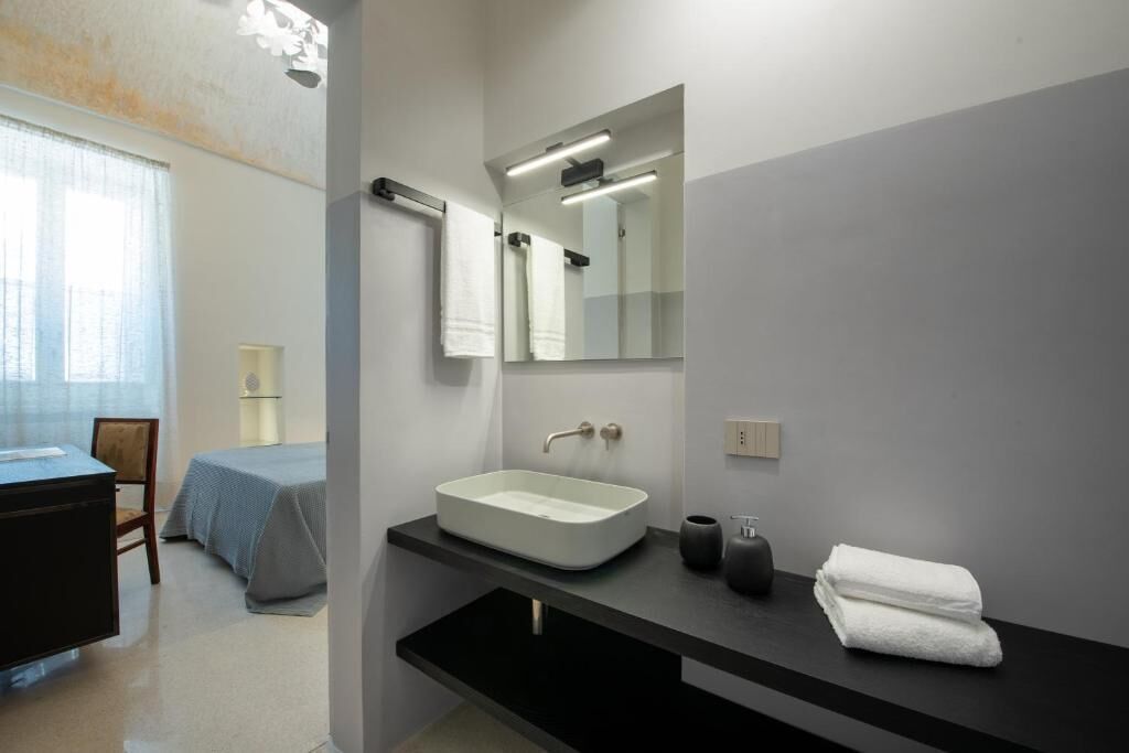 Dimora Del Vescovo Guest House