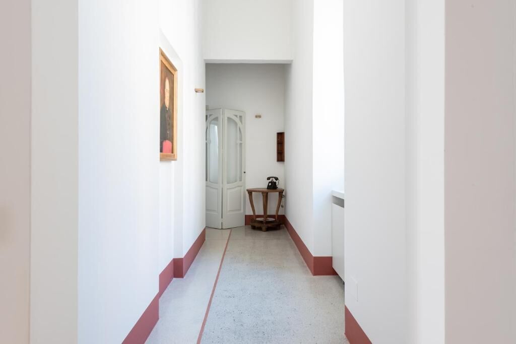 Dimora Del Vescovo Guest House