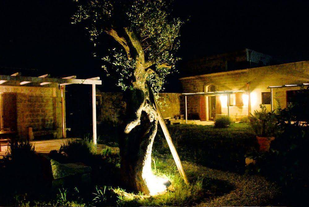 Masseria dei 12 Granai