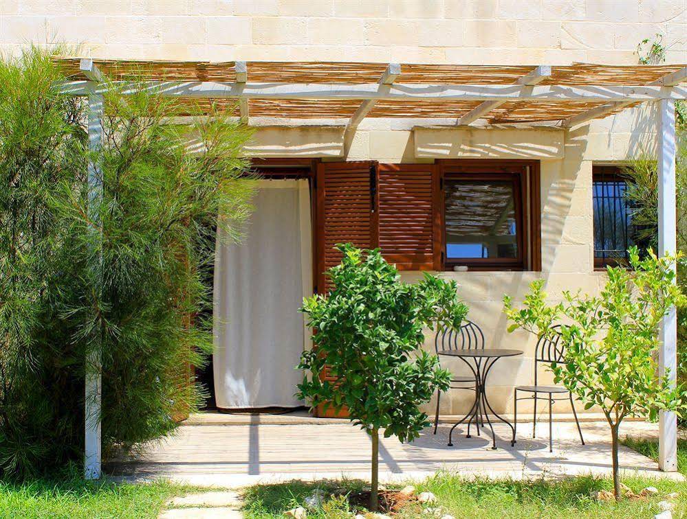 Masseria dei 12 Granai