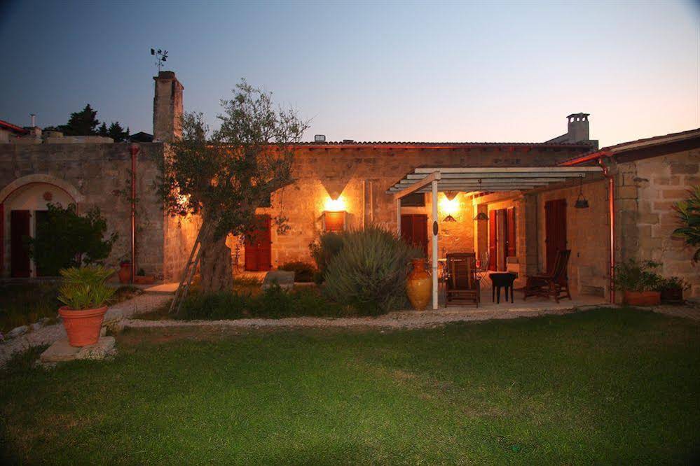 Masseria dei 12 Granai