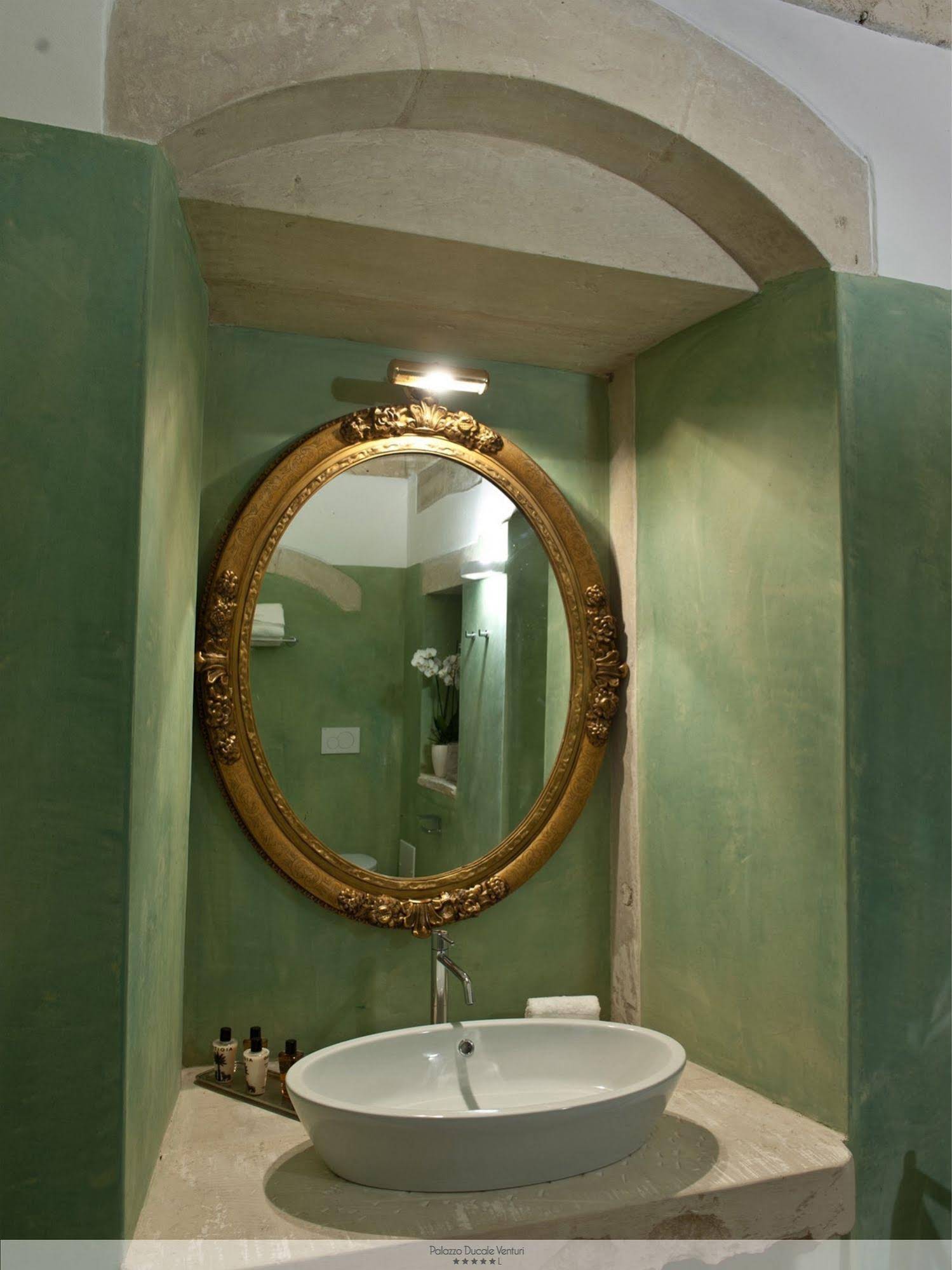 Palazzo Ducale Venturi - Luxury Relais & Wellness
