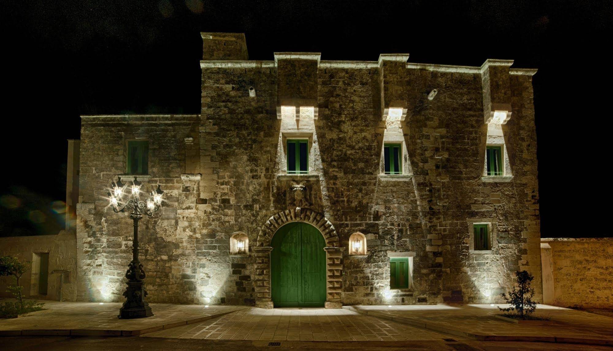 Palazzo Ducale Venturi - Luxury Relais & Wellness
