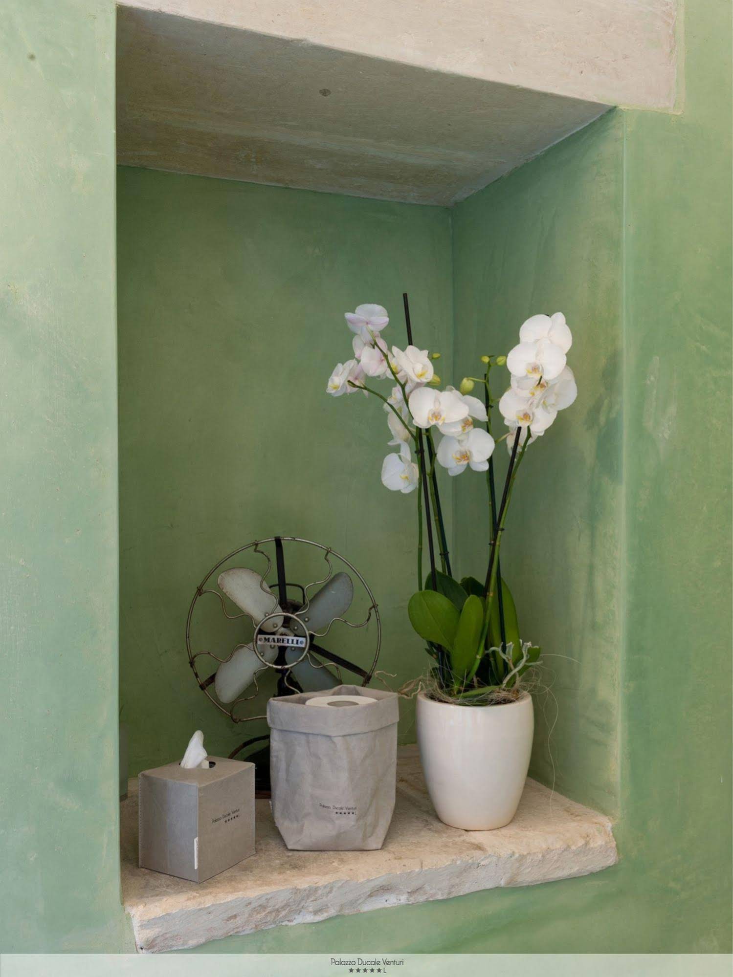 Palazzo Ducale Venturi - Luxury Relais & Wellness