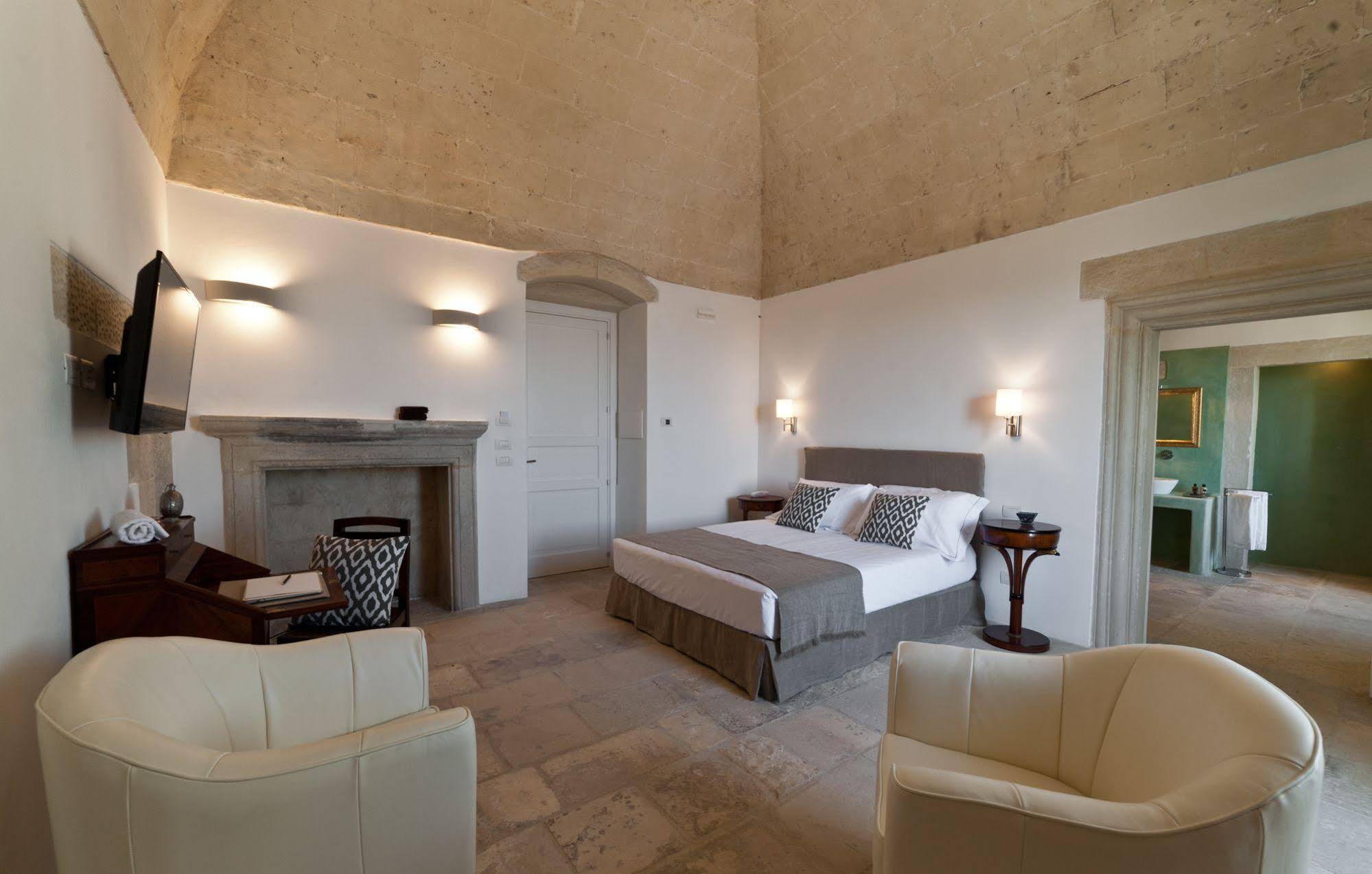 Palazzo Ducale Venturi - Luxury Relais & Wellness