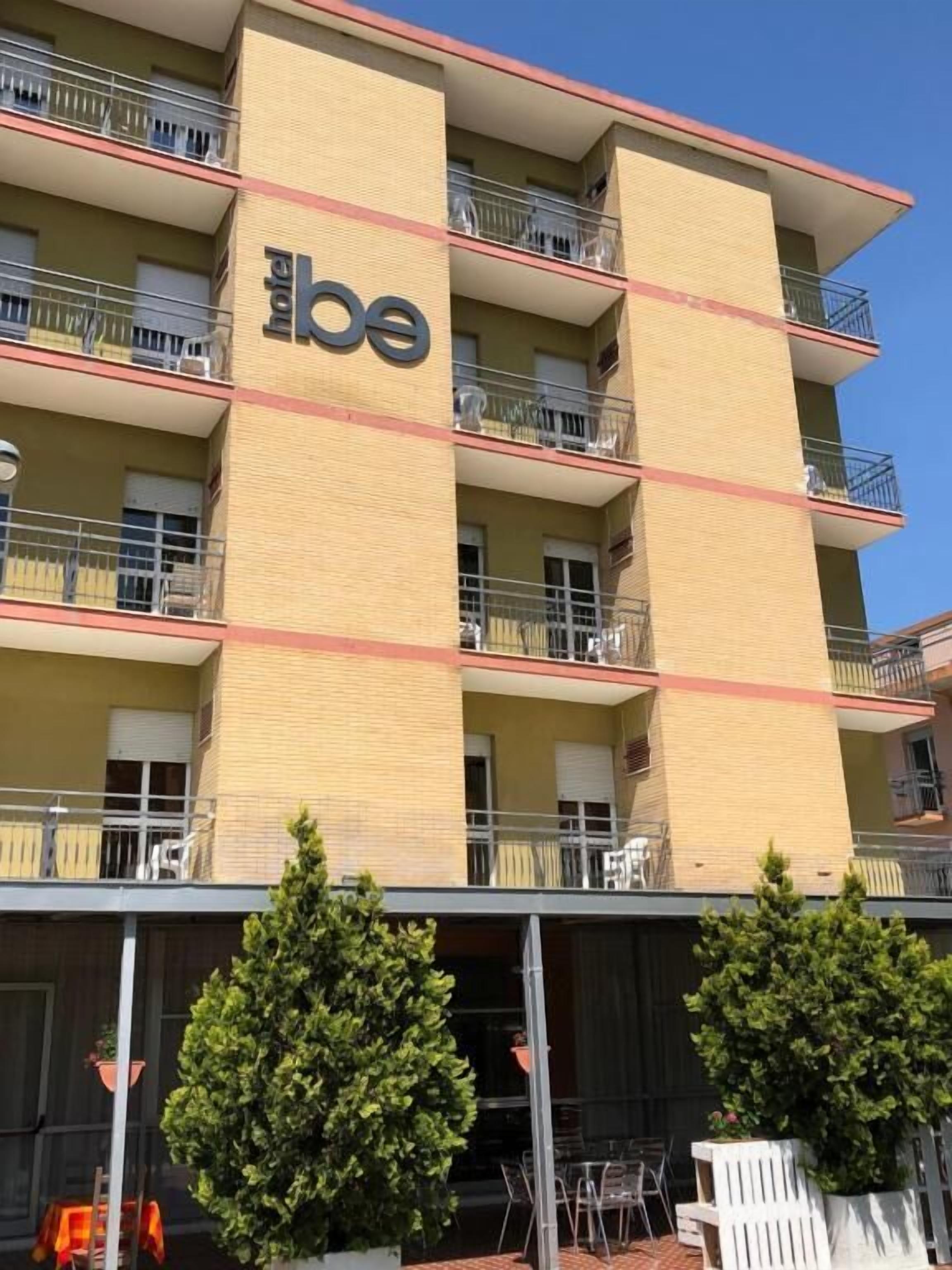 Be Hotel