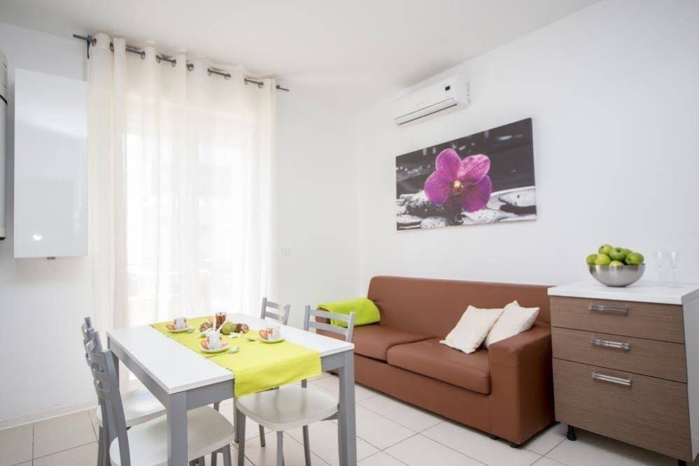 Green Residence
