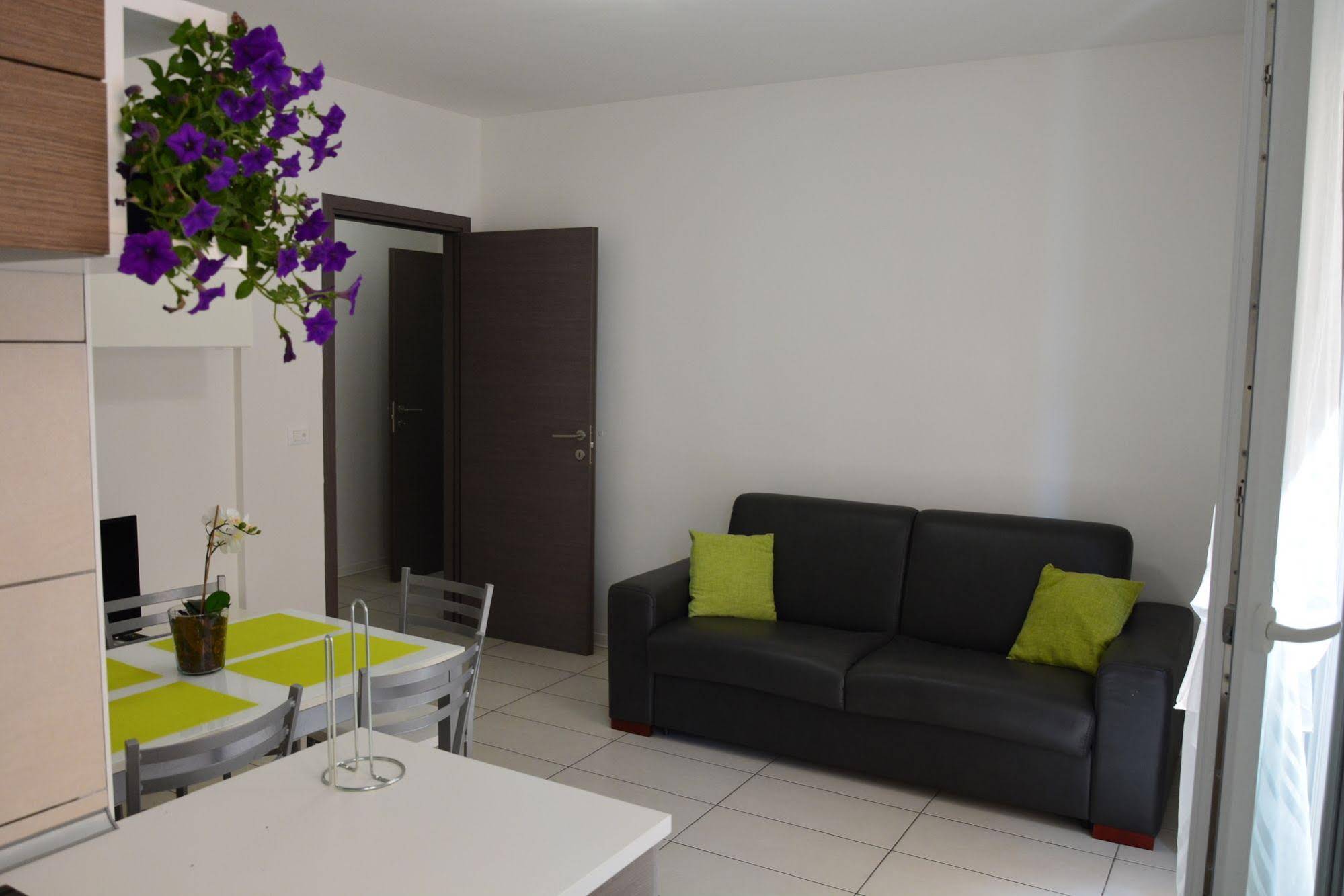 Green Residence
