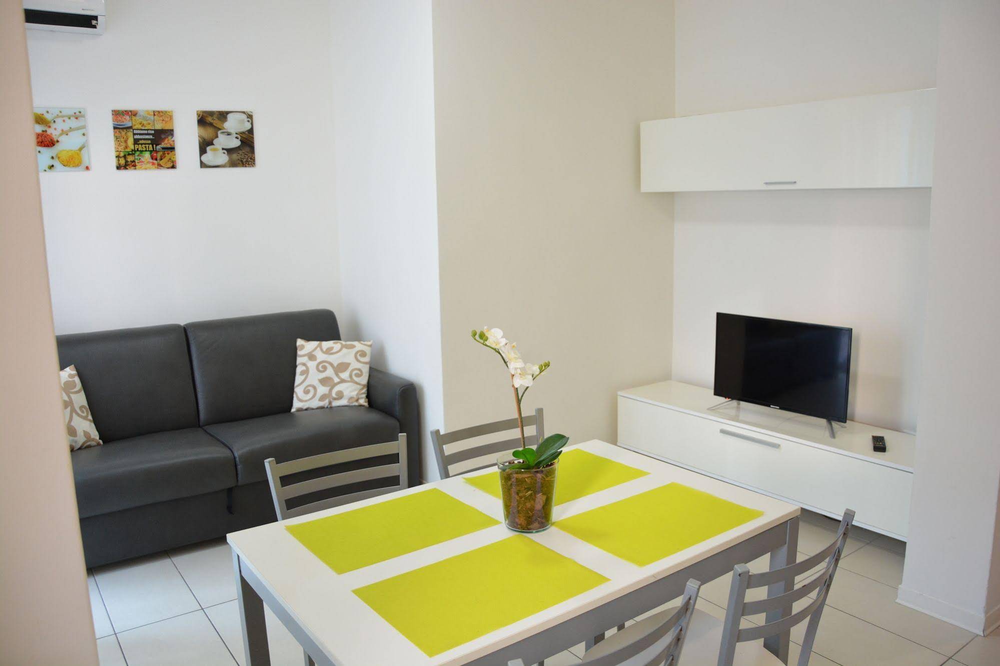 Green Residence