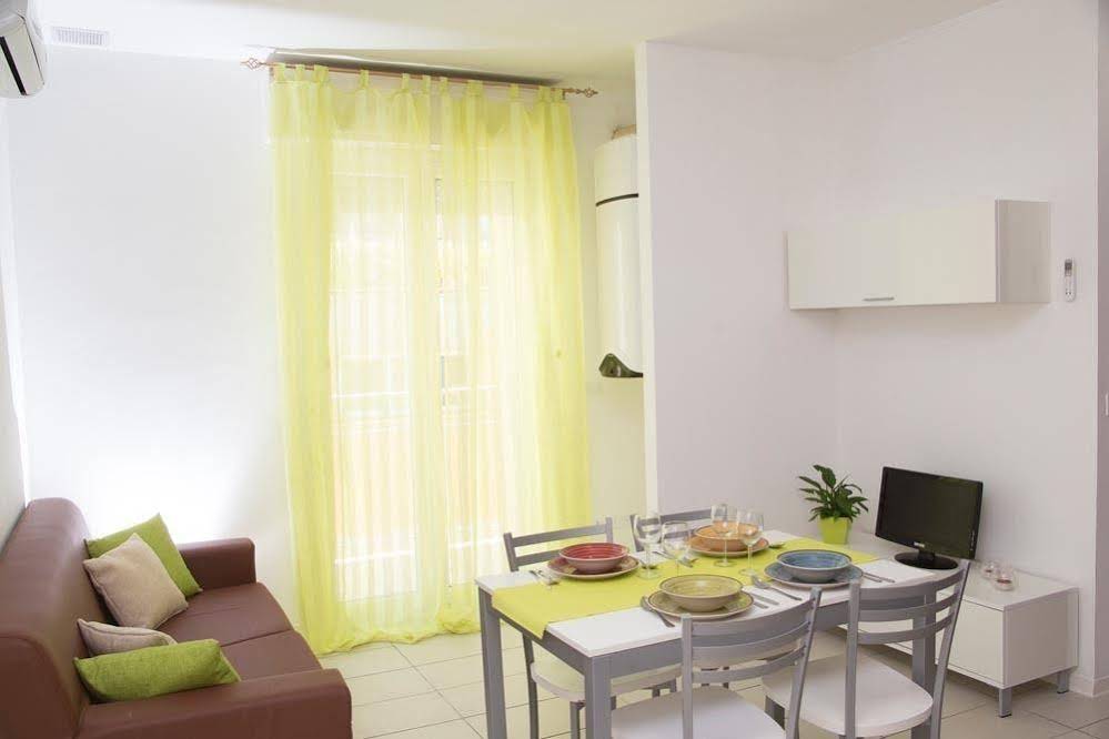 Green Residence