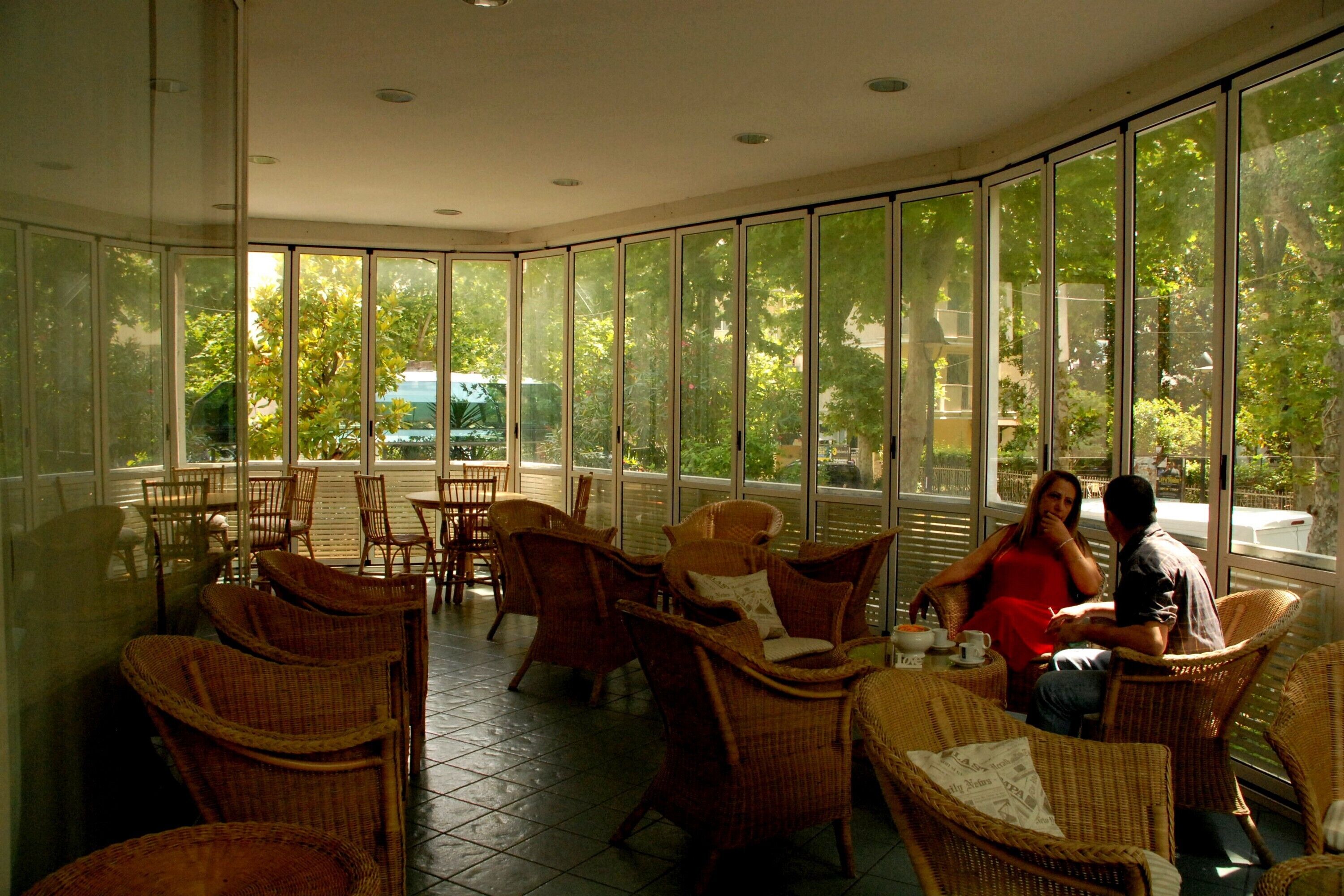 Hotel Arno